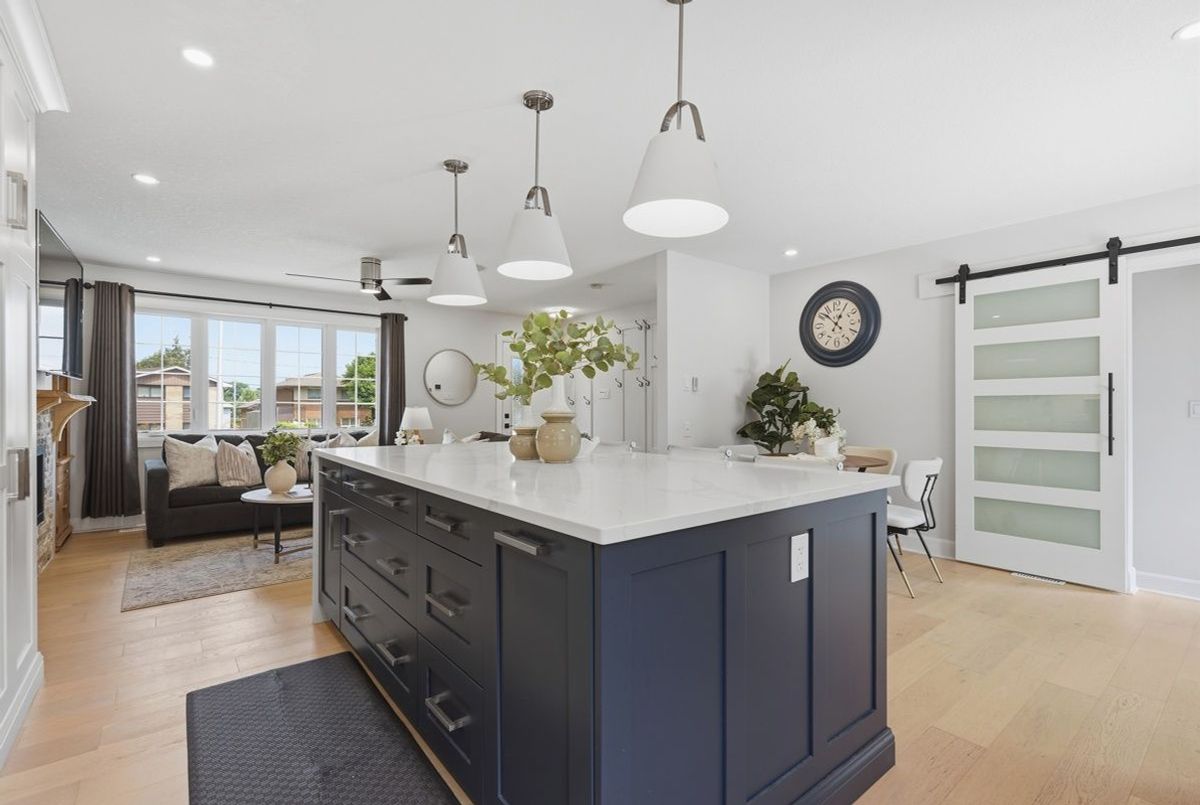 21 Agincourt Place 21 Agincourt Place London South
