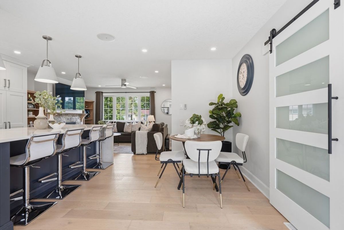 21 Agincourt Place 21 Agincourt Place London South