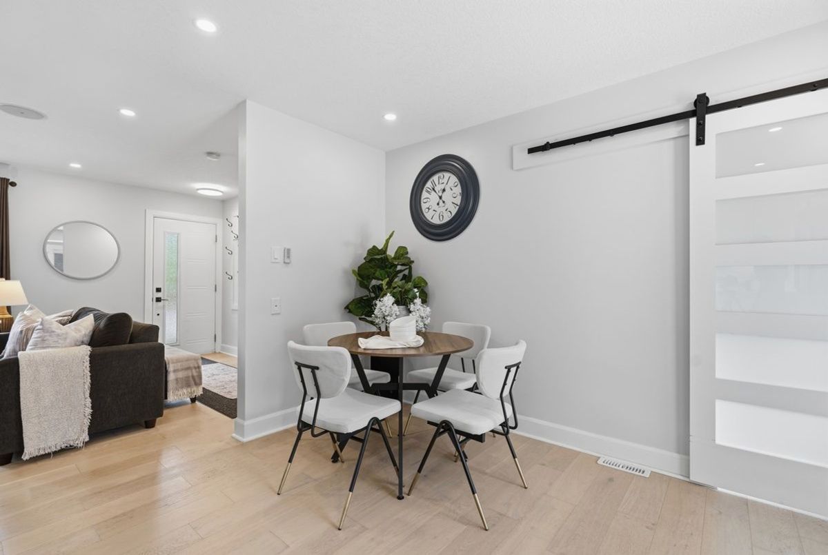 21 Agincourt Place 21 Agincourt Place London South