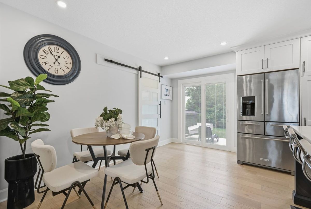 21 Agincourt Place 21 Agincourt Place London South