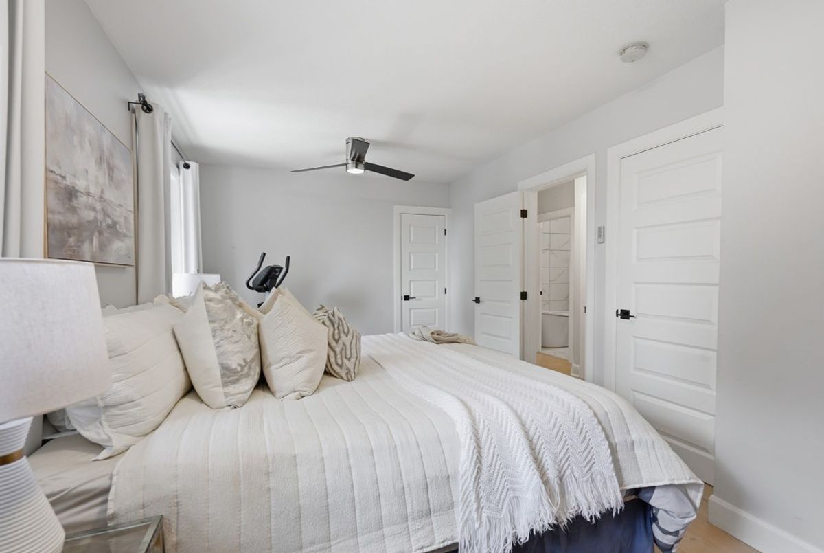 21 Agincourt Place 21 Agincourt Place London South