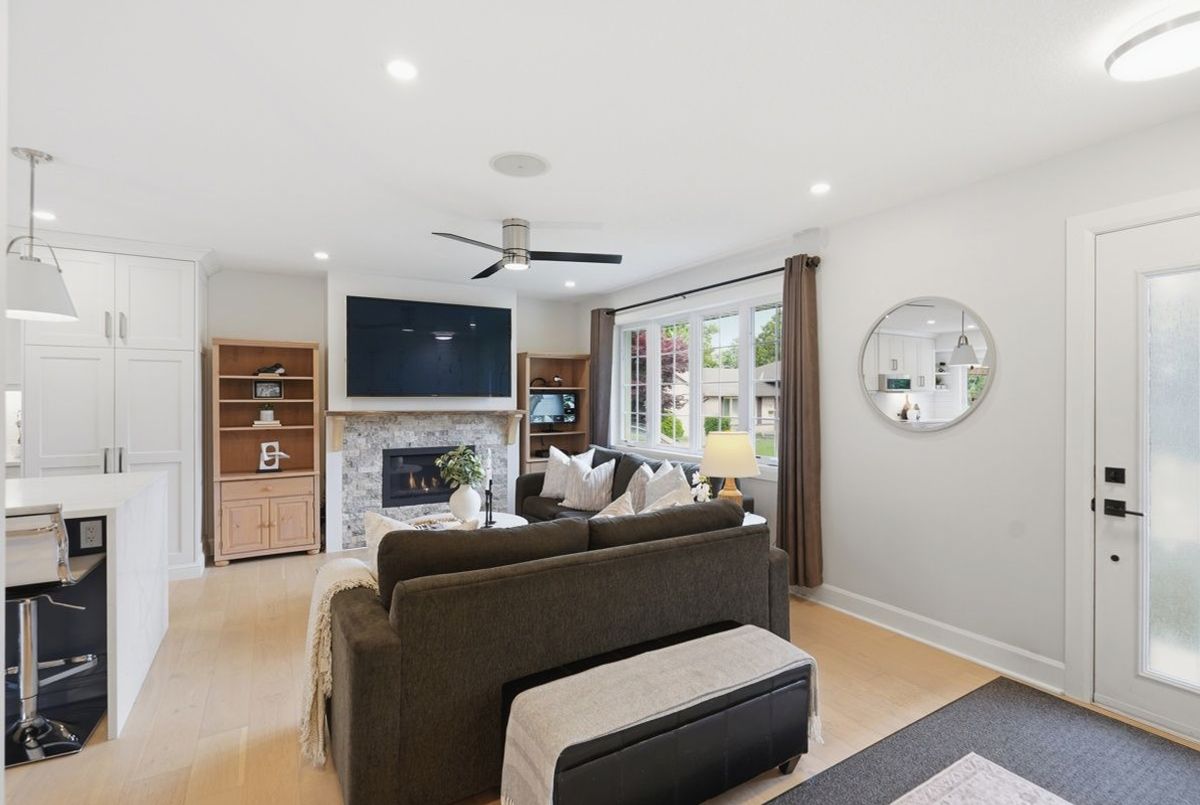 21 Agincourt Place 21 Agincourt Place London South