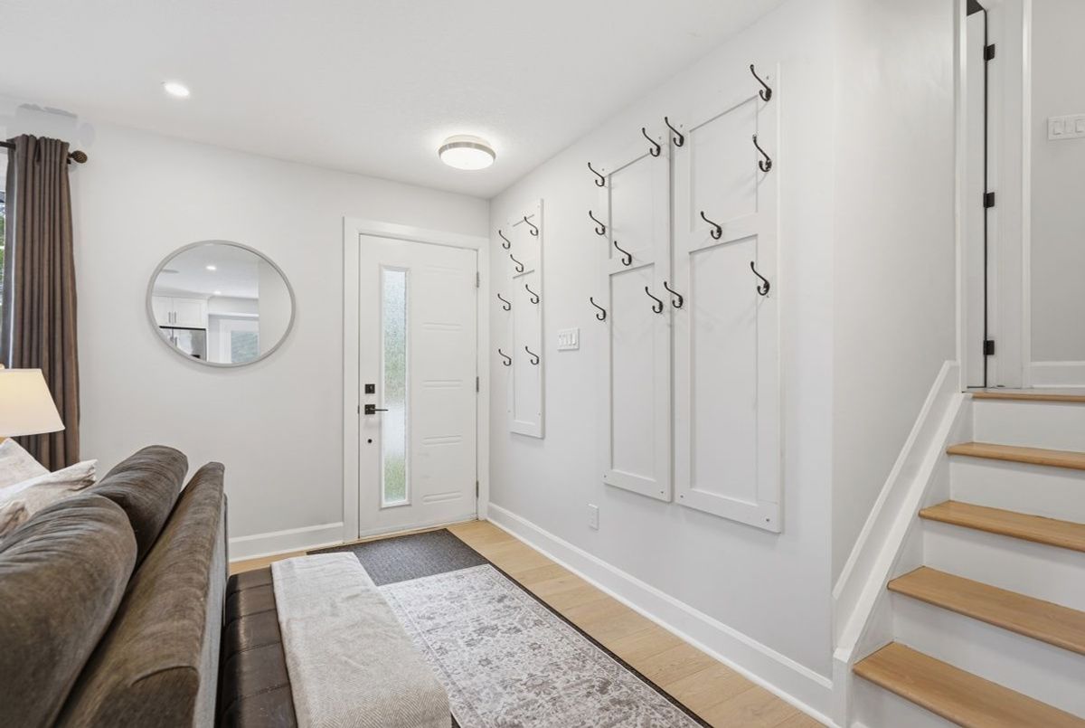 21 Agincourt Place 21 Agincourt Place London South