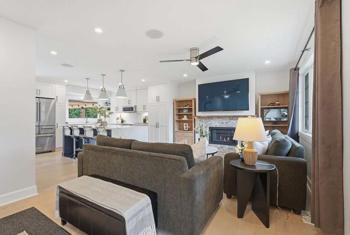 21 Agincourt Place 21 Agincourt Place London South