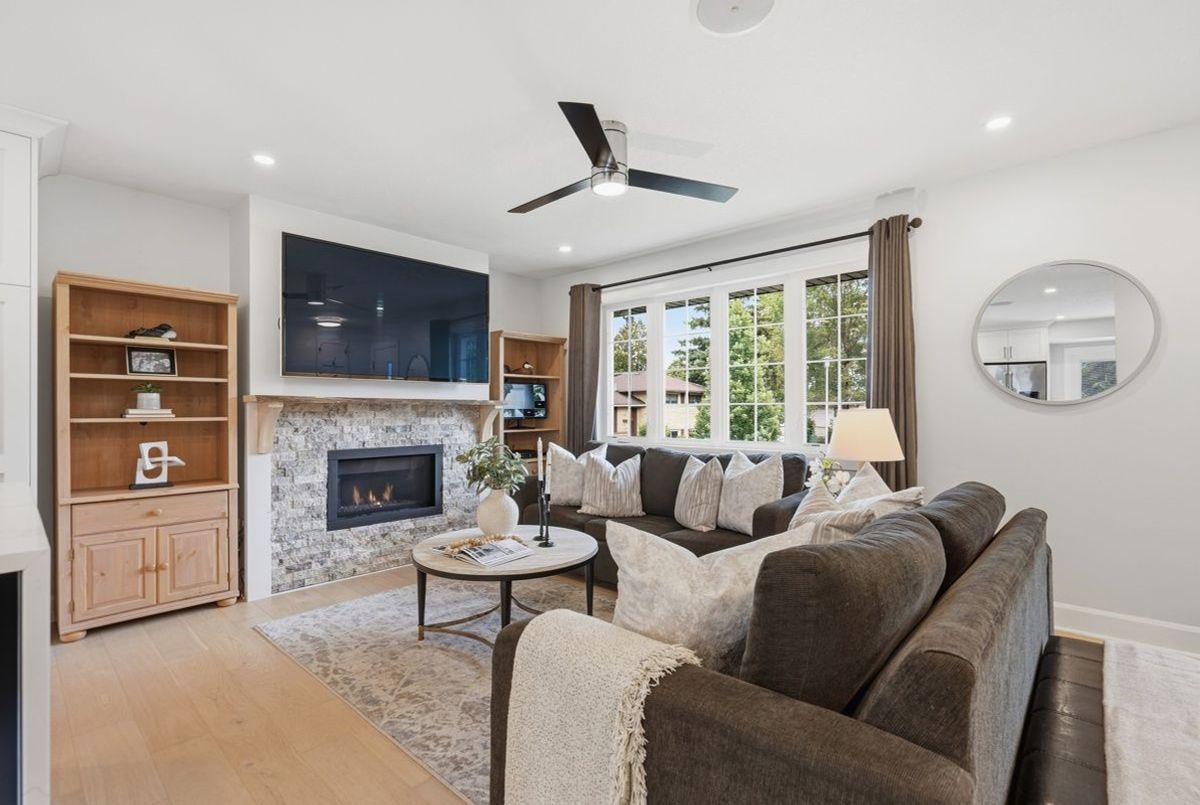 21 Agincourt Place 21 Agincourt Place London South