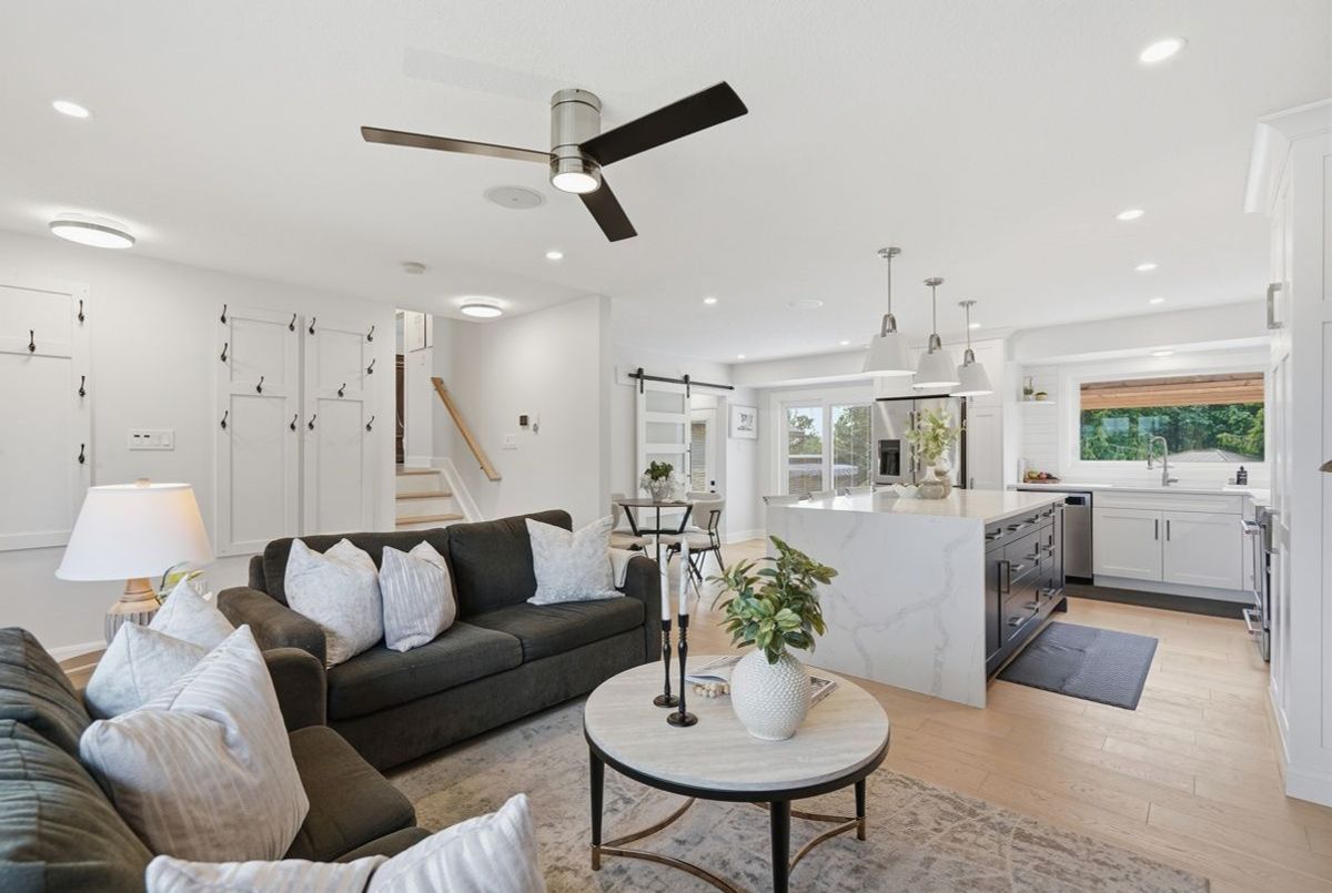21 Agincourt Place 21 Agincourt Place London South