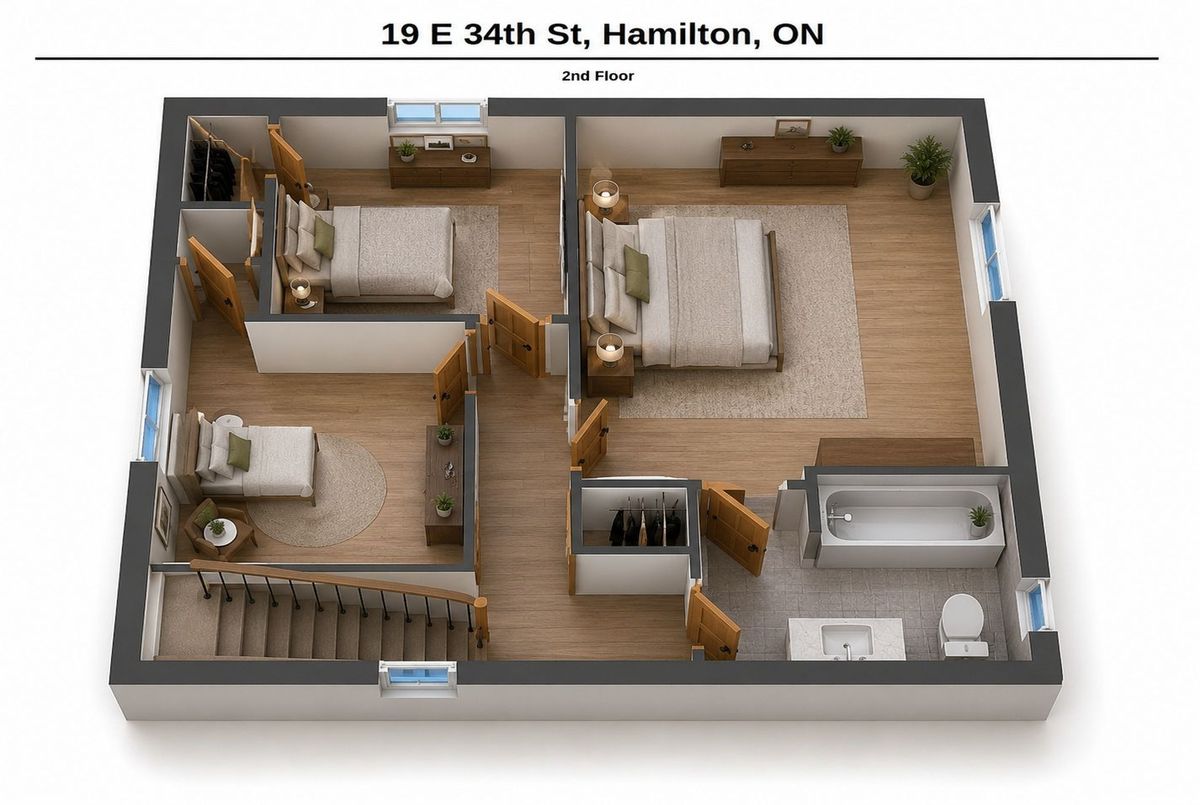 19 East 34th Street 19 East 34th Street Hamilton