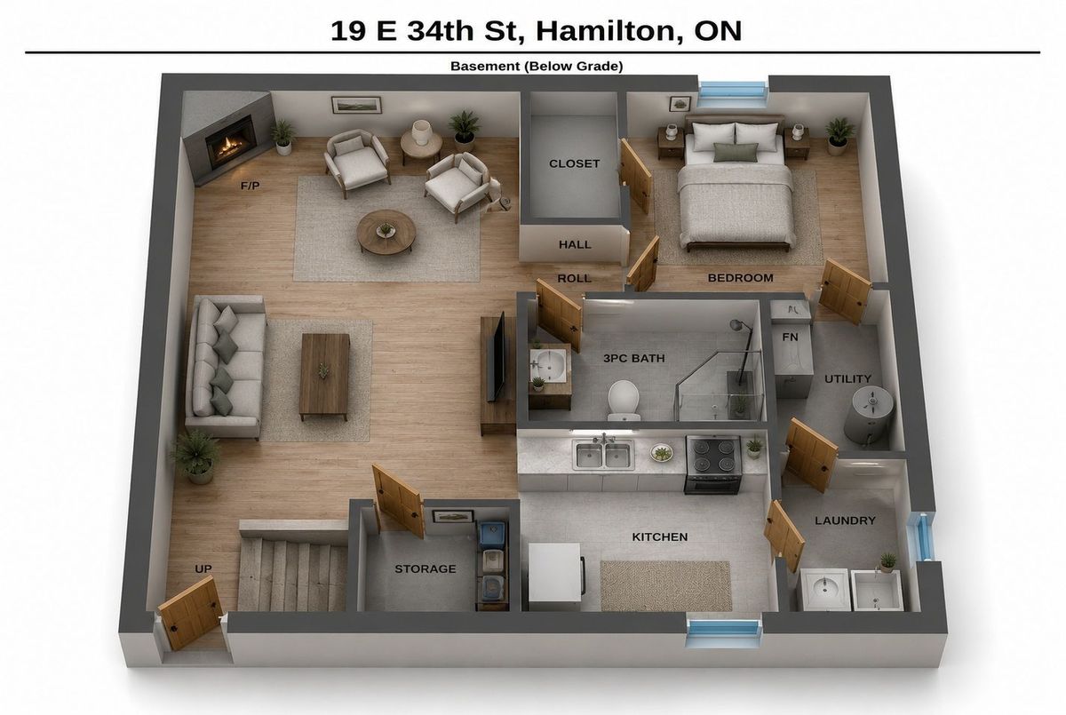 19 East 34th Street 19 East 34th Street Hamilton