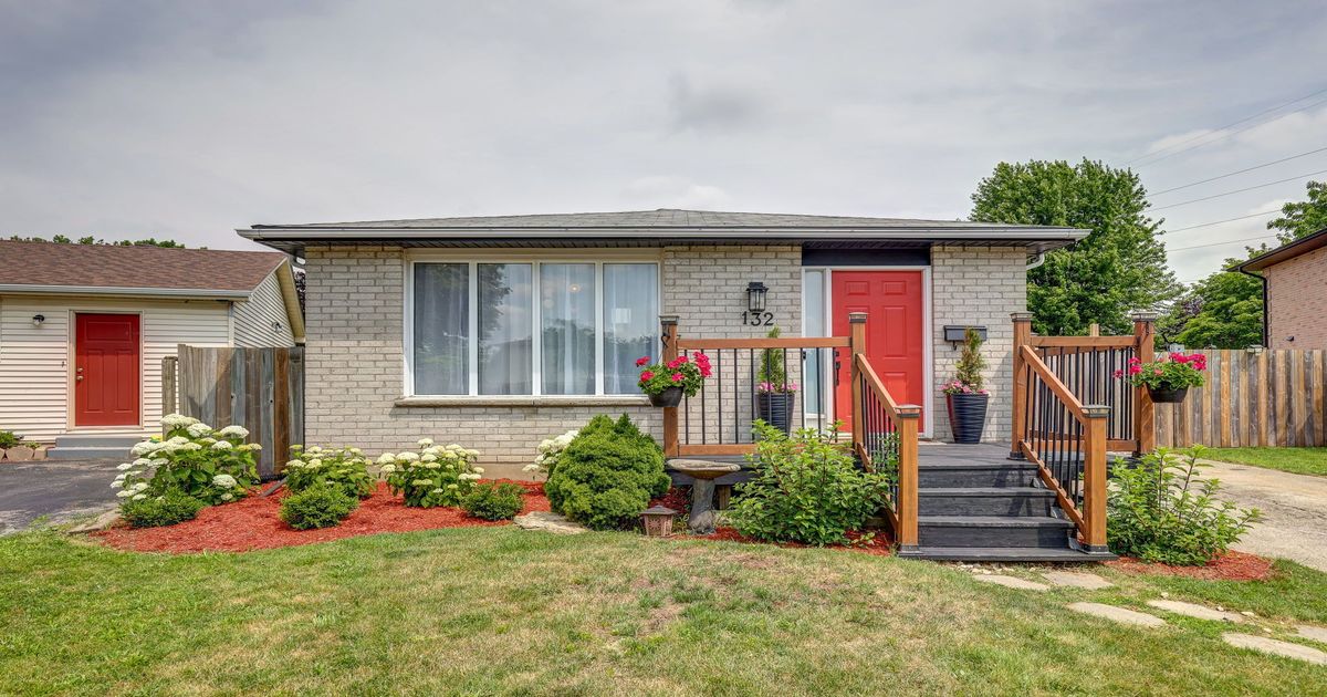 132 Sundridge Crescent London South