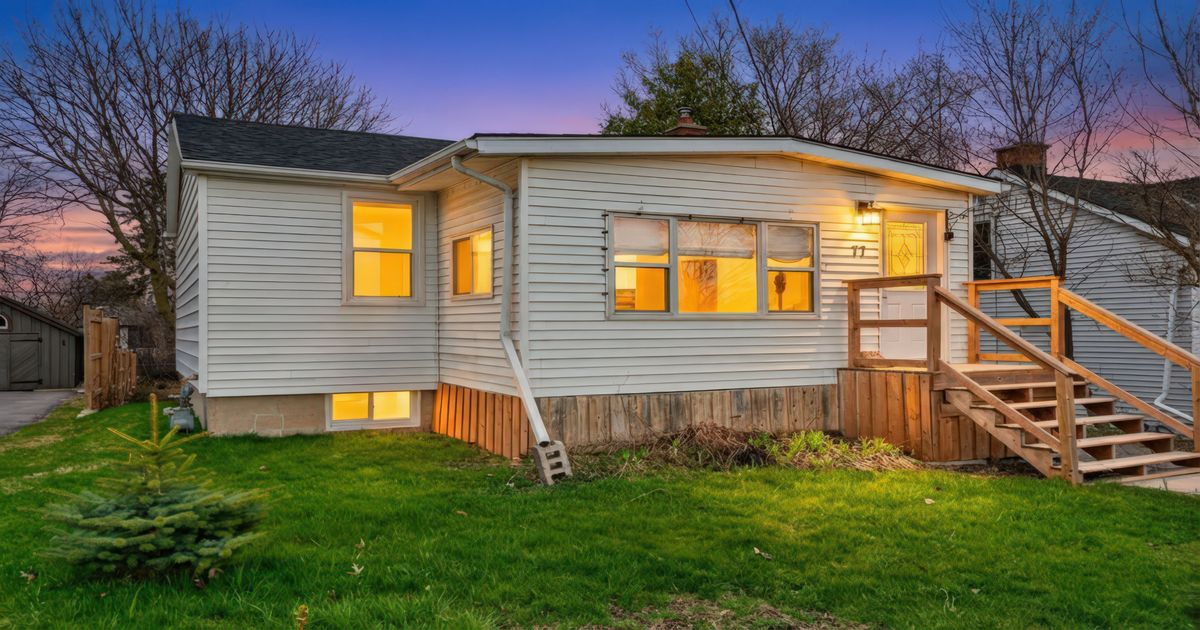 77 Portsmouth Avenue Kingston