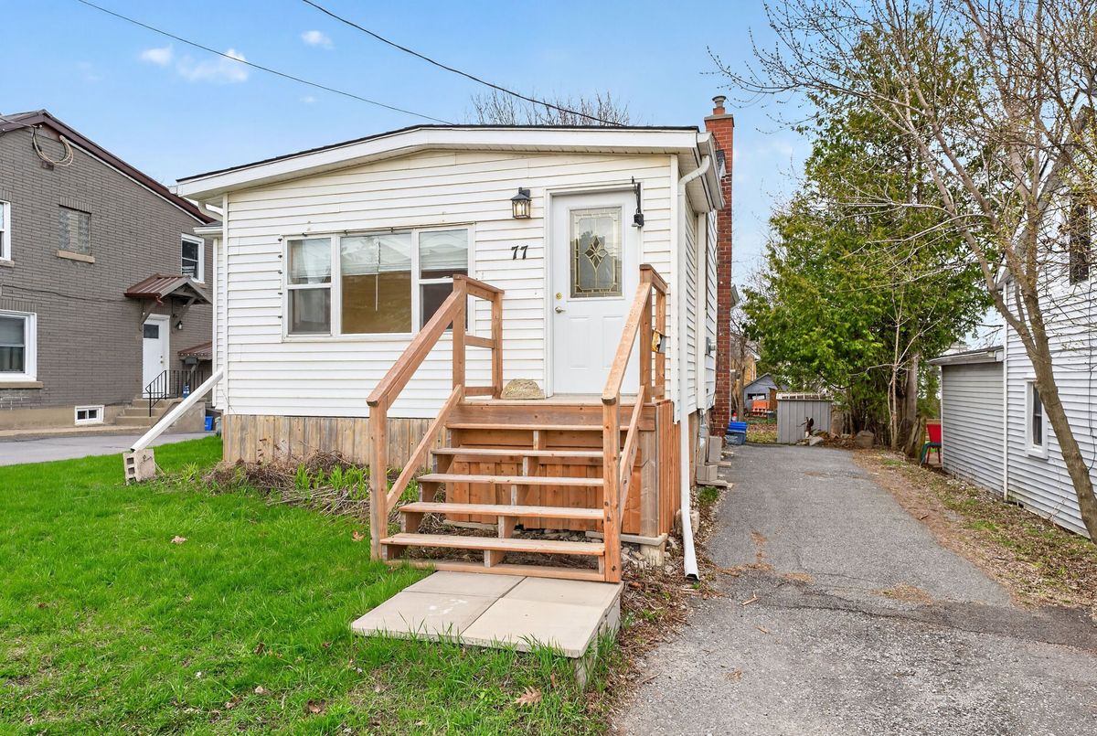 77 Portsmouth Avenue 77 Portsmouth Avenue Kingston