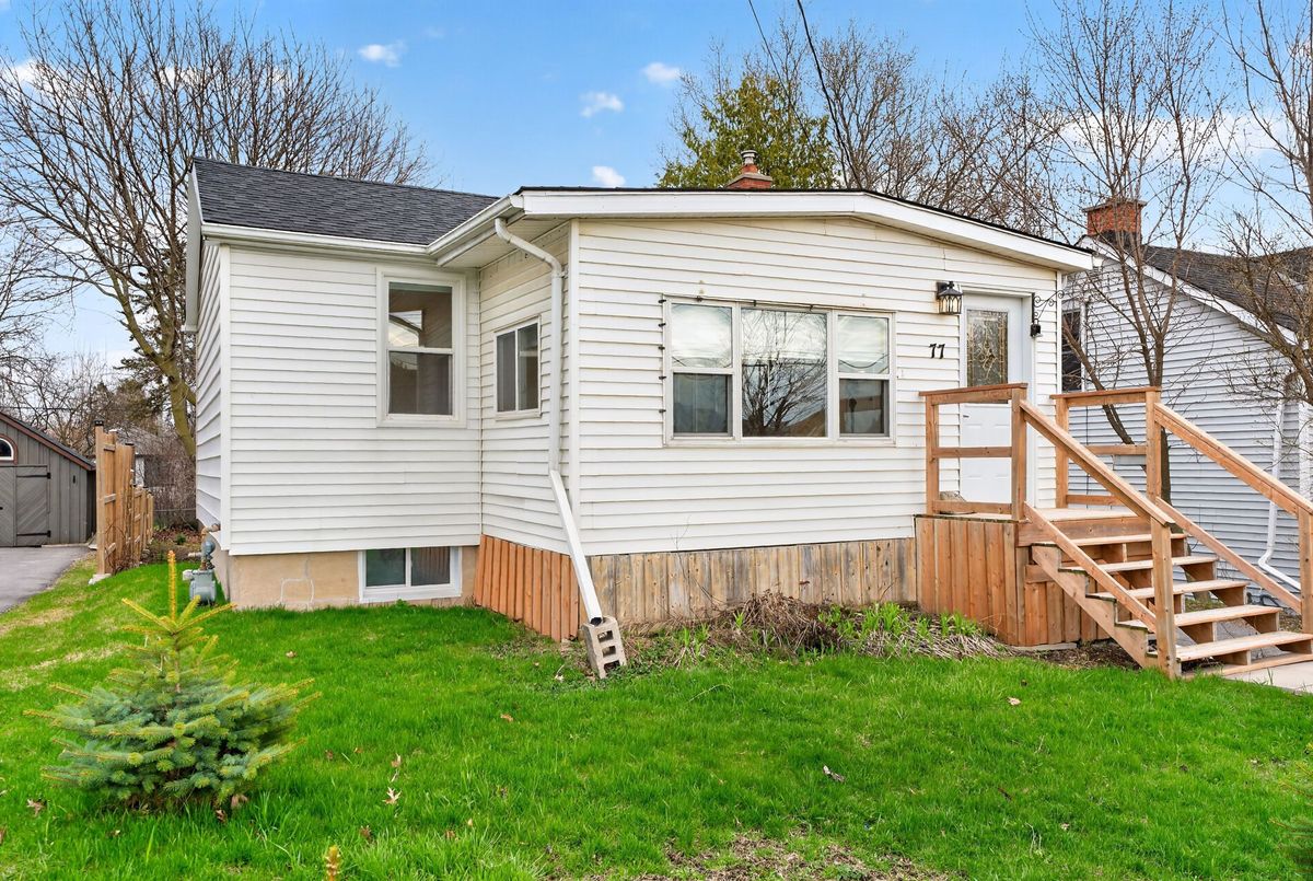 77 Portsmouth Avenue 77 Portsmouth Avenue Kingston