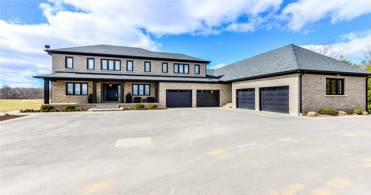 9736 Wellington 42 Rd Erin