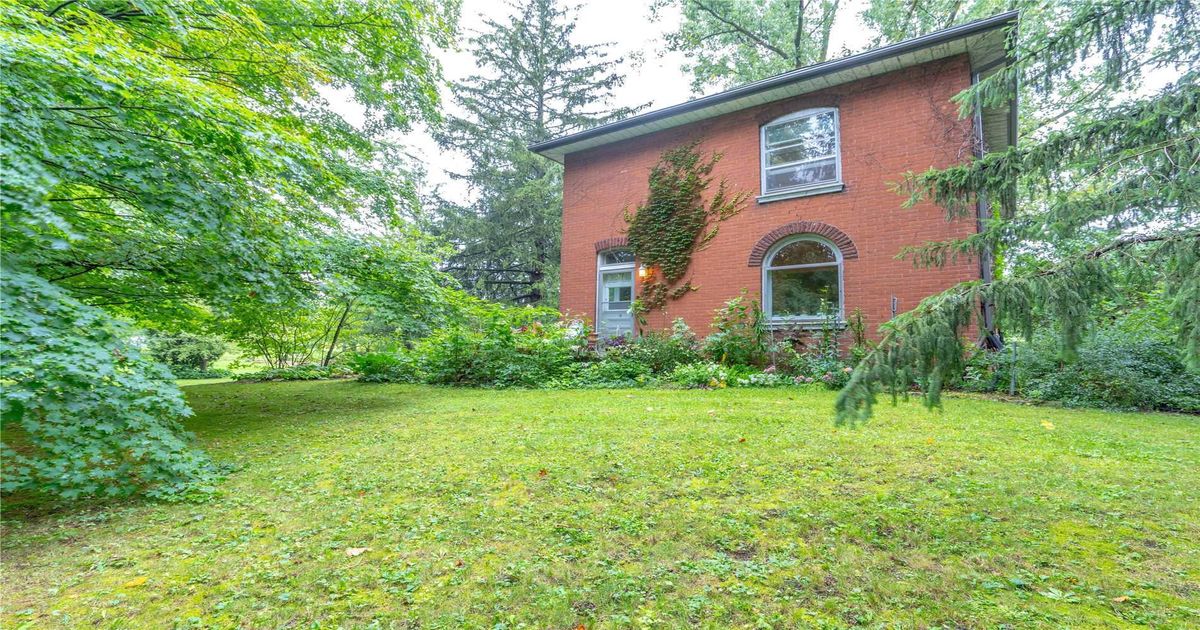 400 Johnson Rd Brant
