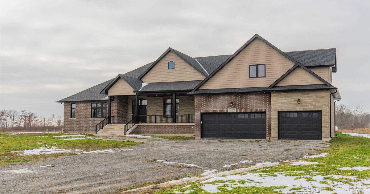 3560 Westbrook Rd Hamilton