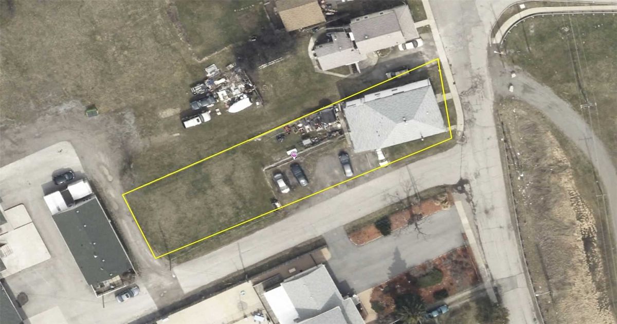 103 Moffatt St St. Catharines