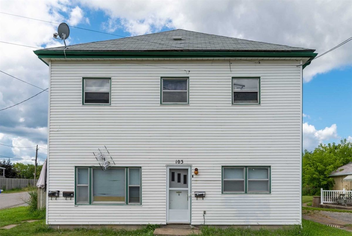 103 Moffatt St 103 Moffatt St St. Catharines
