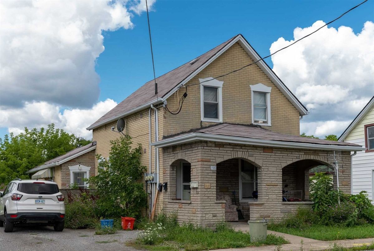 105 Moffatt St 105 Moffatt St St. Catharines