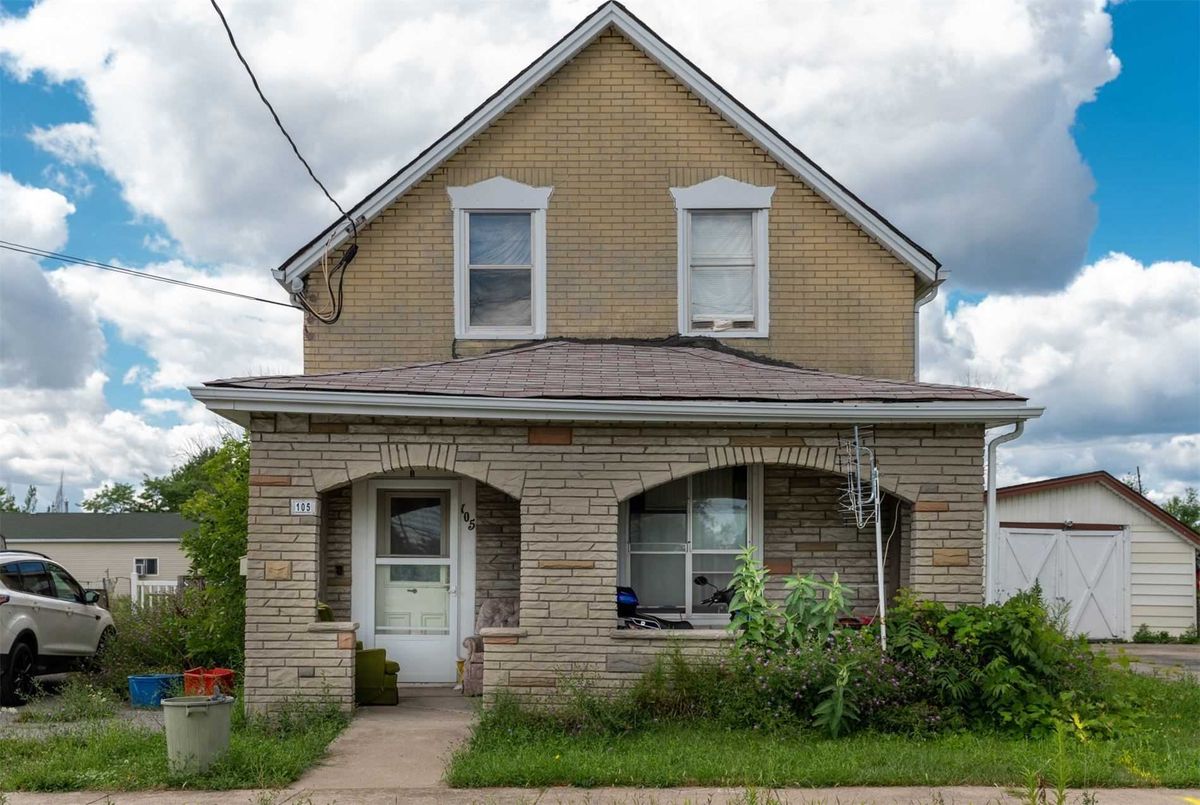 105 Moffatt St 105 Moffatt St St. Catharines