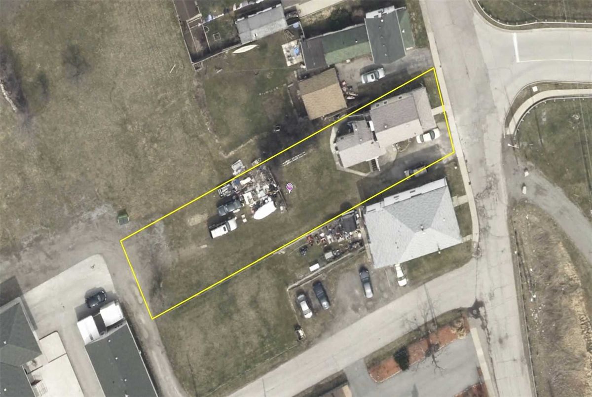 105 Moffatt St 105 Moffatt St St. Catharines
