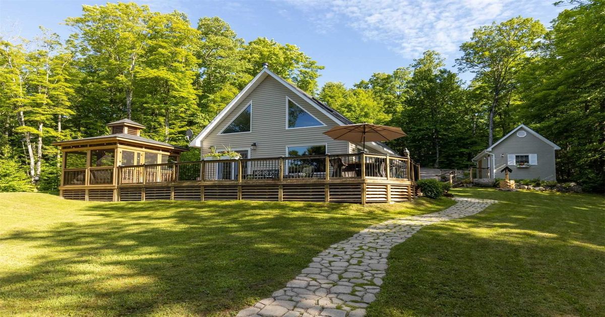 27 Creek Tr Whitestone