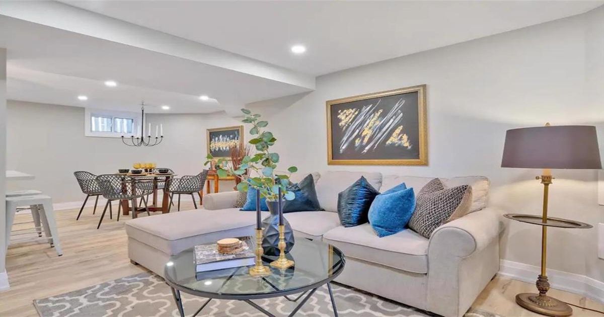 5 Sunning Hill Avenue  Hamilton
