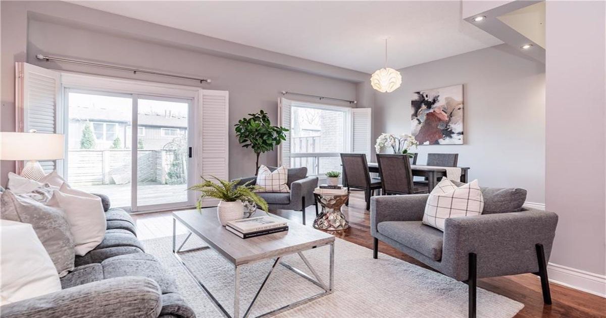 2301 Cavendish Drive  Burlington