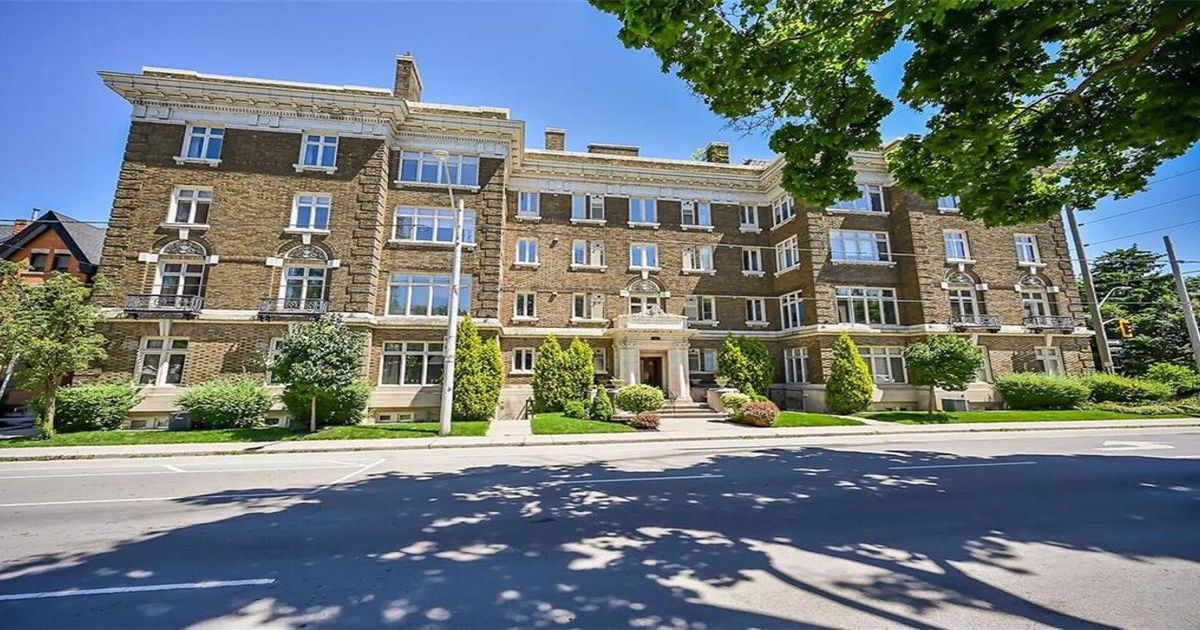 86 Herkimer Street  Hamilton