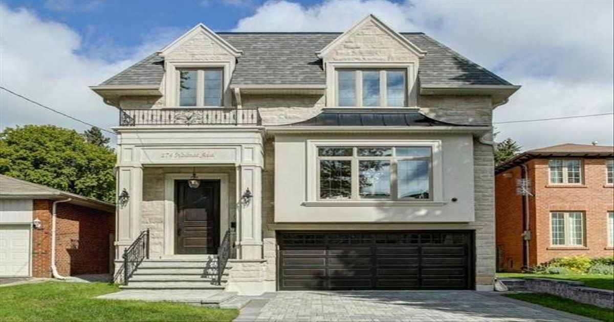 174 Holmes Ave Toronto 