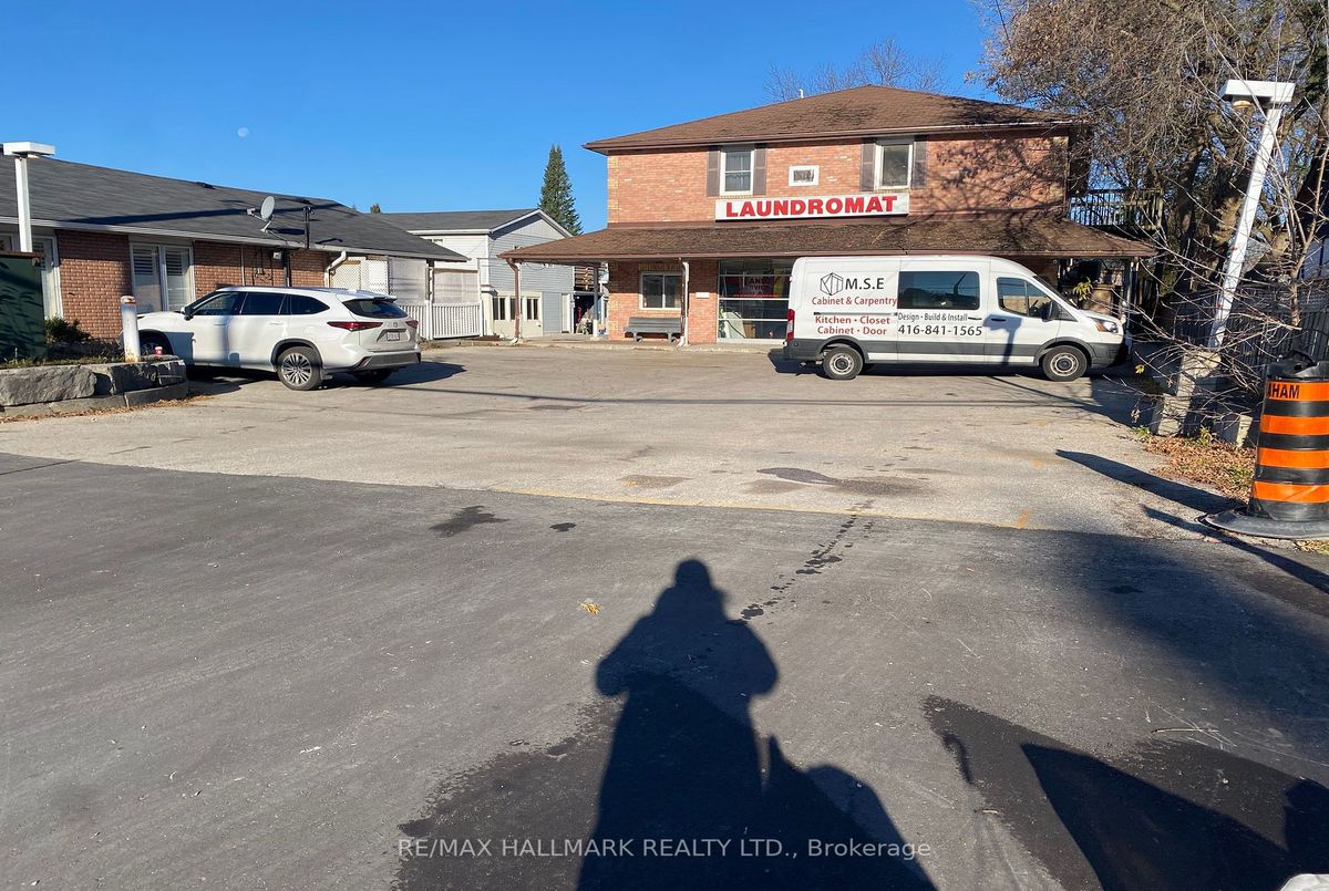 186 King Rd Richmond Hill 186 King Rd Richmond Hill