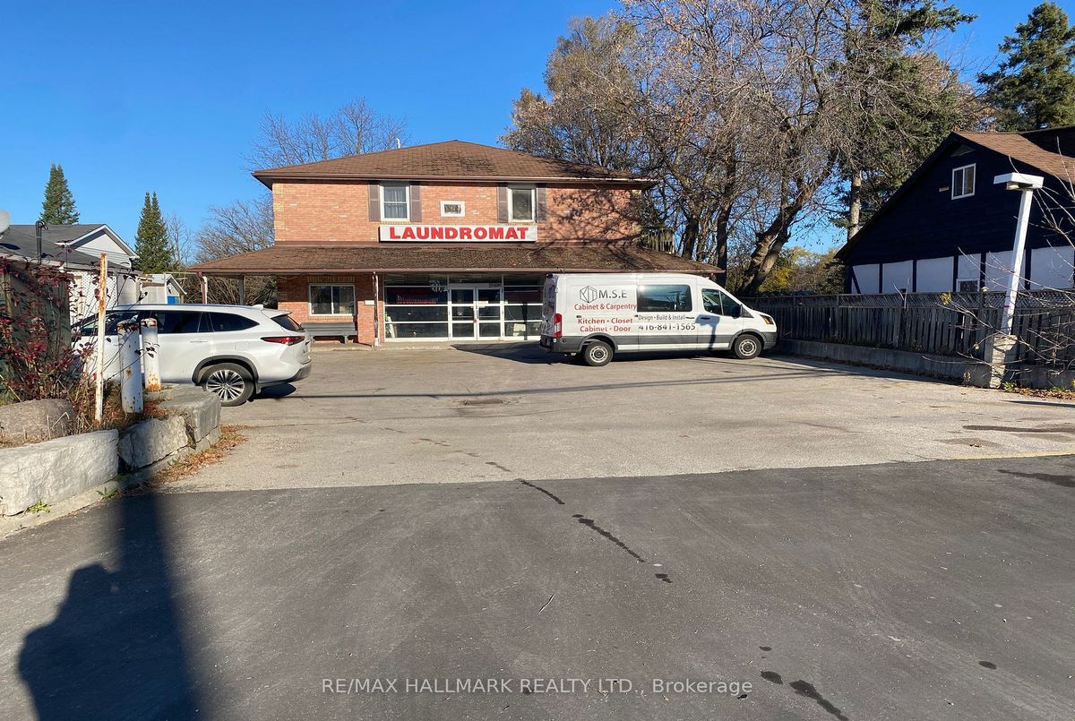 186 King Rd Richmond Hill 186 King Rd Richmond Hill