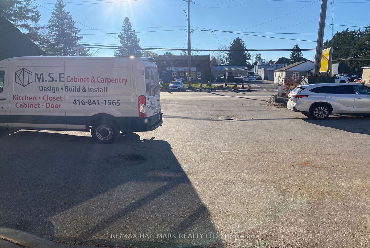 186 King Rd Richmond Hill 186 King Rd Richmond Hill