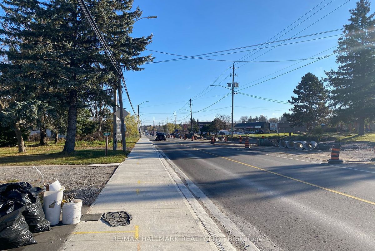 186 King Rd Richmond Hill 186 King Rd Richmond Hill