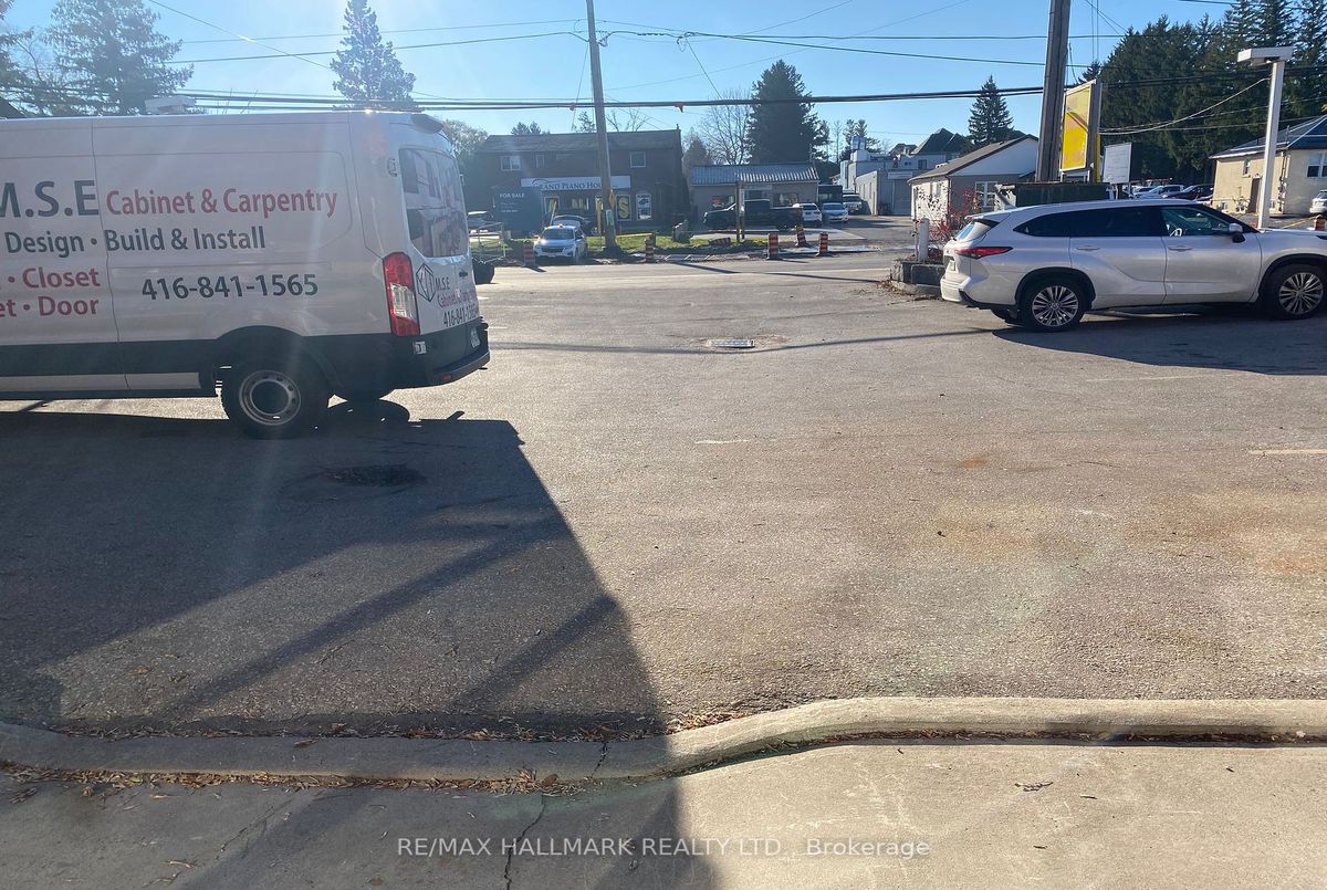 186 King Rd Richmond Hill 186 King Rd Richmond Hill