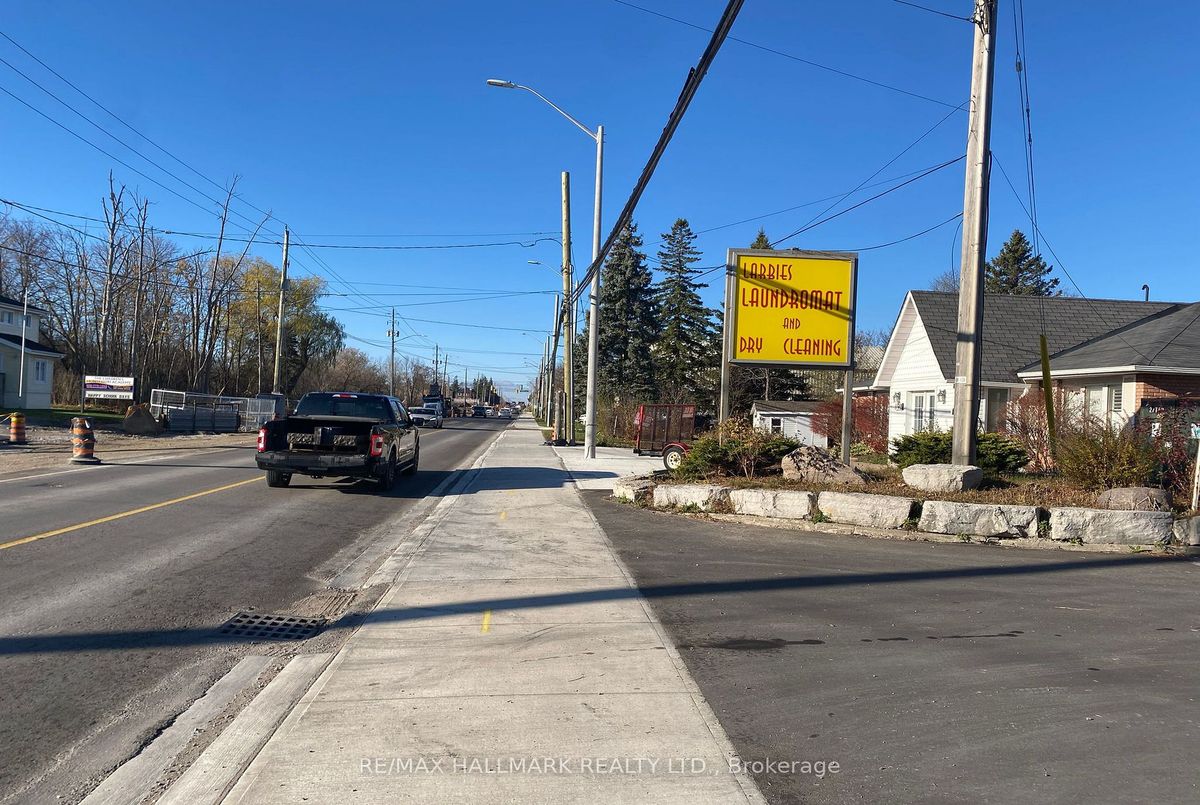 186 King Rd Richmond Hill 186 King Rd Richmond Hill