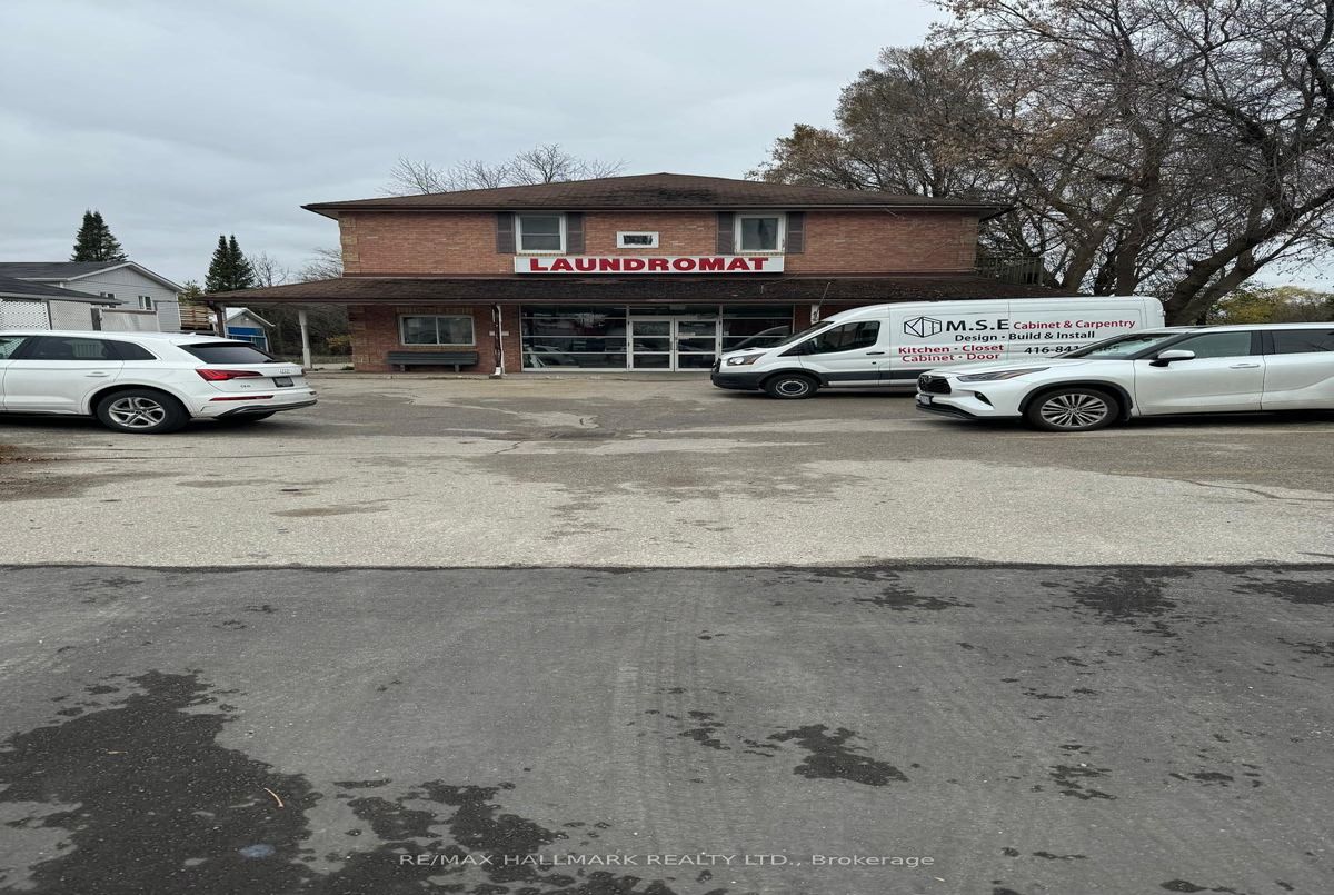 186 King Rd Richmond Hill 186 King Rd Richmond Hill