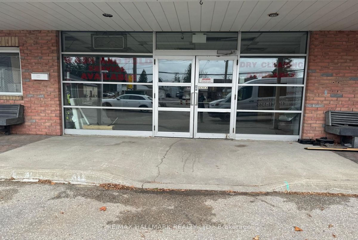 186 King Rd Richmond Hill 186 King Rd Richmond Hill