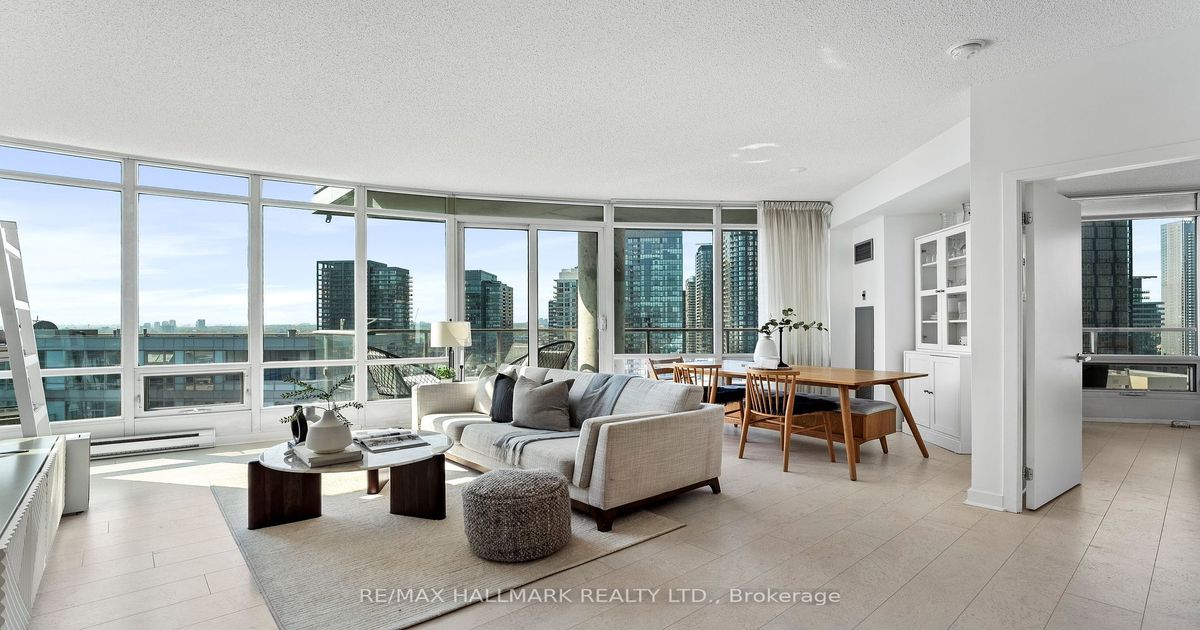 361 Front St W Toronto