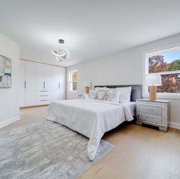 Residential 20 Paynter Drive Toronto For {
  "Acreage": "",
  "Active": true,
  "Address": "20 Paynter Drive",
  "AirConditioning": "Central Air",
  "AirConditioningYN": true,
  "ApproxAge": "",
  "ApproxSquareFootage": "3000-3500",
  "Area": "Toronto",
  "Assignment": "N",
  "AssignmentYN": false,
  "AssociationAmenities": "",
  "AssociationFee": "",
  "AssociationFeeIncludes": "",
  "AssociationName": "",
  "AssociationYN": false,
  "Basement": "Finished, Walk-Out",
  "BasementYN": true,
  "BathroomsFull": 6,
  "BathroomsHalf": 0,
  "Bedrooms": 0,
  "BedroomsDisplay": "0+1",
  "BedroomsPlus": 1,
  "BedroomsTotal": 1,
  "Board": "",
  "BuildingAmenities": "",
  "BuildingAreaTotal": "",
  "BuildingAreaUnits": "",
  "CarportSpaces": 0.0,
  "Category": "Exclusive",
  "ClassSearch": "Exclusive",
  "ClosedDate": "0001-01-01T00:00:00Z",
  "CoListAgentDesignation": "",
  "CoListAgentEmail": "",
  "CoListAgentID": "",
  "CoListAgentMLSID": "",
  "CoListAgentName": "",
  "CoListAgentPhone": "",
  "CoListOfficeID": "",
  "CoListOfficeMLSID": "",
  "CoListOfficeName": "",
  "CommercialCondoFees": "",
  "Commission": "2.5%",
  "Community": "Hillcrest Village",
  "CommunityFeatures": "",
  "Condition": "",
  "ConditionalExpiryDate": "0001-01-01T00:00:00Z",
  "ConstructionMaterials": "",
  "ContractDate": "2026-10-05T16:55:00Z",
  "Cooling": "",
  "CoolingYN": false,
  "Country": "Canada",
  "CoverPhoto": "https://media.remarketer.ca/REMEX/RE1002924-1.jpg?tr=di-propertynoimage_pj5ksb5iM,f-jpg,q-90",
  "DaysOnMarket": 0,
  "DirectionsCrossStreets": "Leslie/Steeles",
  "Disclosures": "",
  "DisplayAddress": "20 Paynter",
  "DisplayAddressYN": true,
  "DistributeToInternetYN": true,
  "Drive": "",
  "ElevatorYN": false,
  "ExpiryDate": "2027-01-09T00:00:00Z",
  "Exterior": "",
  "ExteriorFeatures": "",
  "Extras": "",
  "FamilyRoom": "N",
  "FireplaceTotal": 0,
  "FireplaceYN": false,
  "Flooring": "",
  "FloorPlans": "",
  "Floors": "",
  "FoundationDetails": "",
  "FurnishedYN": false,
  "GarageSpaces": 2.0,
  "GarageType": "Built-In",
  "GarageYN": true,
  "Geometry": {
    "lat": 43.8073,
    "lon": -79.3655
  },
  "HeatingYN": true,
  "HeatSource": "Gas",
  "HeatType": "Forced Air",
  "id": "RE1002924_REMEX",
  "IDX": "Y",
  "IDXYN": true,
  "InteriorFeatures": "",
  "Kitchens": 2,
  "KitchensPlus": 0,
  "LandLeaseAmount": "",
  "LandLeaseYN": false,
  "LastStatus": "New",
  "Lat": 43.8073,
  "Latitude": 43.8073,
  "LaundryFeatures": "",
  "LaundryLevel": "",
  "Lease": "",
  "LeaseAgreement": "",
  "LeaseAgreementYN": false,
  "LeaseFrequency": "",
  "LeaseTerm": "",
  "Level": "",
  "ListAgentDesignation": "Broker",
  "ListAgentEmail": "info@kingofcondos.ca",
  "ListAgentID": "572",
  "ListAgentMLSID": "9515288",
  "ListAgentName": "Marco Momeni",
  "ListAgentPhone": "(416) 700-7070",
  "ListAOR": "",
  "ListBrokerage": "RE/MAX HALLMARK REALTY LTD., BROKERAGE",
  "ListingEntryDate": "2026-10-05T16:55:38Z",
  "ListingId": 1002924,
  "ListingKey": "RE1002924",
  "ListOfficeID": "",
  "ListOfficeMLSID": "",
  "ListOfficePhone": "(416) 494-7653",
  "ListPrice": 2088000.0,
  "Locker": "N",
  "Lon": -79.3655,
  "Longitude": -79.3655,
  "LotDepth": 138.22,
  "LotFeatures": "",
  "LotFront": 46.67,
  "LotIrregularities": "",
  "LotShape": "",
  "LotSizeArea": "Feet",
  "LotSizeAreaUnits": "Feet",
  "LotSizeCode": "Feet",
  "LotSizeDimensions": "",
  "Media": [],
  "MediaChangeTimestamp": "2026-10-05T20:55:38Z",
  "MLS": "RE1002924",
  "MLSLastStatus": "New",
  "MLSNumber": "RE1002924",
  "MLSStatus": "Active",
  "MoveInDate": "",
  "Municipality": "Toronto",
  "MunicipalityDistrict": "Toronto C15",
  "NewConstructionYN": false,
  "NumberOfBuildings": 0,
  "NumberOfUnitsTotal": 0,
  "OccupantType": "",
  "OpenHouses": [],
  "OpenHouseYN": false,
  "OriginalPrice": 2088000.0,
  "OwnershipType": "",
  "ParkingIncludedYN": false,
  "ParkingSpaces": 4,
  "PaymentFrequency": "",
  "PetsPermitted": "",
  "PetsPermittedYN": false,
  "PhotoCount": 45,
  "PictureYN": true,
  "Pool": "None",
  "PoolYN": false,
  "PossessionDate": "",
  "PossessionRemarks": "",
  "PostalCode": "M2H 2G3",
  "PriceChange": false,
  "PriceChangeTimestamp": "0001-01-01T00:00:00Z",
  "PriorMlsStatus": "",
  "PrivateEntrance": "",
  "PrivateEntranceYN": false,
  "PropertyFeatures": "",
  "PropertyStyleSearch": "2-Storey",
  "PropertySubType": "Single Family",
  "PropertySubTypeSearch": "Single Family",
  "PropertyType": "Residential",
  "PropertyTypeSearch": "Residential",
  "Province": "ON",
  "PublicRemarks": "Welcome To This Premium Detached Home Backing Onto Ravine, Offering Exceptional Privacy, This 3130 Sqft Residence Showcases A Fully Redesigned Modern Interior With Top Notch Finishes And A Highly Functional Layout. This Home Features New Luxurious Renovation Throughout, Including Upgraded Flooring, Iron Pickets, Smooth Ceiling, Pot Lights, And Stylish Fixtures. A Chef's Kitchen Impresses With Upgraded Countertops, A Massive Waterfall Center Island With Breakfast Bar, Stainless Steel Appliances, And Abundant Cabinetry. The Separate Living Room Can Serve As An Office Or Additional Bedroom. The Dining Room Is Enhanced By A Bright Skylight. The Cozy Family Room Includes A Custom Accent Wall With Built-In Shelving And Walks Out To A Large Deck With Stairs Leading To The Ravine View Backyard. The Second Floor Offers 4 Spacious Bedrooms, Each Enhanced With Custom Built-In Closets With Organizers And Its Own Bathroom Featuring Modern Vanities And Mirrors, Glass Showers, And Upgraded Shower Heads. The Primary Bedroom Boasts A Luxurious 5pc Ensuite Complete With Freestanding Bathtub, Glass Shower, And Double Sinks. The Finished Walk-Out Basement Includes A Large Recreation Room, Kitchen, And An Additional Bedroom, Ideal For Extended Family Living. Newer Roof. Long Driveway Can Park 4 Cars, Total 6 Cars Including Double Car Garage. Close To Parks, Schools, Shopping, Transit, And Major Highways.",
  "PurchaseContractDate": "0001-01-01T00:00:00Z",
  "RemarksForClients": "Welcome To This Premium Detached Home Backing Onto Ravine, Offering Exceptional Privacy, This 3130 Sqft Residence Showcases A Fully Redesigned Modern Interior With Top Notch Finishes And A Highly Functional Layout. This Home Features New Luxurious Renovation Throughout, Including Upgraded Flooring, Iron Pickets, Smooth Ceiling, Pot Lights, And Stylish Fixtures. A Chef's Kitchen Impresses With Upgraded Countertops, A Massive Waterfall Center Island With Breakfast Bar, Stainless Steel Appliances, And Abundant Cabinetry. The Separate Living Room Can Serve As An Office Or Additional Bedroom. The Dining Room Is Enhanced By A Bright Skylight. The Cozy Family Room Includes A Custom Accent Wall With Built-In Shelving And Walks Out To A Large Deck With Stairs Leading To The Ravine View Backyard. The Second Floor Offers 4 Spacious Bedrooms, Each Enhanced With Custom Built-In Closets With Organizers And Its Own Bathroom Featuring Modern Vanities And Mirrors, Glass Showers, And Upgraded Shower Heads. The Primary Bedroom Boasts A Luxurious 5pc Ensuite Complete With Freestanding Bathtub, Glass Shower, And Double Sinks. The Finished Walk-Out Basement Includes A Large Recreation Room, Kitchen, And An Additional Bedroom, Ideal For Extended Family Living. Newer Roof. Long Driveway Can Park 4 Cars, Total 6 Cars Including Double Car Garage. Close To Parks, Schools, Shopping, Transit, And Major Highways.",
  "Restricted": false,
  "Retirement": "N",
  "RetirementYN": false,
  "Rooms": [],
  "RoomsAboveGrade": 0,
  "RoomsBelowGrade": 0,
  "RoomsTotal": 0,
  "RoomsYN": false,
  "RTimestampSql": "2026-10-05T20:55:38Z",
  "SaleLease": "Sale",
  "SalesBrochure": "",
  "Sewers": "Sewer",
  "ShowingInstruction": "",
  "SignOnPropertyYN": false,
  "Sold": false,
  "SoldDate": "0001-01-01T00:00:00Z",
  "SoldPrice": 0.0,
  "Source": "REMEX",
  "SPLP": 100,
  "StandardStatus": "Active",
  "Status": "A",
  "Stories": "",
  "StoriesTotal": "",
  "StreetAbbreviation": "",
  "StreetDirection": "",
  "StreetName": "Paynter",
  "StreetNumber": "20",
  "StructureType": "",
  "Style": "2-Storey",
  "SubLeaseYN": false,
  "SurveyType": "",
  "SurveyYear": "",
  "SurveyYN": false,
  "SuspendedDate": "0001-01-01T00:00:00Z",
  "Taxes": 9514.66,
  "TaxYear": "2026",
  "TerminatedDate": "0001-01-01T00:00:00Z",
  "Thumbnail": "https://media.remarketer.ca/REMEX/RE1002924-1.jpg?tr=di-propertynoimage_pj5ksb5iM,f-jpg,w-600,h-600,q-90,c-maintain_ratio,fo-center",
  "TimeShareYN": false,
  "TimestampSql": "2026-10-05T20:55:38Z",
  "TotalArea": "",
  "TotalParkingSpaces": 6,
  "Type": "Detached",
  "TypeSearch": "Detached",
  "UnitNumber": "",
  "Units": "",
  "UnparsedAddress": "20 Paynter, Toronto, ON, M2H 2G3, Canada",
  "Use": "",
  "View": "",
  "VirtualTourURL": "",
  "Washrooms": 6,
  "Water": "",
  "WaterBodyName": "",
  "WaterBodyType": "",
  "Waterfront": "",
  "WaterFrontage": "",
  "WaterFrontageFt": "",
  "WaterfrontYN": false,
  "WaterIncluded": "N",
  "WaterSupplyTypes": "Municipal",
  "WaterView": "",
  "WaterYN": false,
  "Winterized": "",
  "YearBuilt": "",
  "Zoning": ""
}.(string)property[