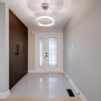 Residential 20 Paynter Drive Toronto For {
  "Acreage": "",
  "Active": true,
  "Address": "20 Paynter Drive",
  "AirConditioning": "Central Air",
  "AirConditioningYN": true,
  "ApproxAge": "",
  "ApproxSquareFootage": "3000-3500",
  "Area": "Toronto",
  "Assignment": "N",
  "AssignmentYN": false,
  "AssociationAmenities": "",
  "AssociationFee": "",
  "AssociationFeeIncludes": "",
  "AssociationName": "",
  "AssociationYN": false,
  "Basement": "Finished, Walk-Out",
  "BasementYN": true,
  "BathroomsFull": 6,
  "BathroomsHalf": 0,
  "Bedrooms": 0,
  "BedroomsDisplay": "0+1",
  "BedroomsPlus": 1,
  "BedroomsTotal": 1,
  "Board": "",
  "BuildingAmenities": "",
  "BuildingAreaTotal": "",
  "BuildingAreaUnits": "",
  "CarportSpaces": 0.0,
  "Category": "Exclusive",
  "ClassSearch": "Exclusive",
  "ClosedDate": "0001-01-01T00:00:00Z",
  "CoListAgentDesignation": "",
  "CoListAgentEmail": "",
  "CoListAgentID": "",
  "CoListAgentMLSID": "",
  "CoListAgentName": "",
  "CoListAgentPhone": "",
  "CoListOfficeID": "",
  "CoListOfficeMLSID": "",
  "CoListOfficeName": "",
  "CommercialCondoFees": "",
  "Commission": "2.5%",
  "Community": "Hillcrest Village",
  "CommunityFeatures": "",
  "Condition": "",
  "ConditionalExpiryDate": "0001-01-01T00:00:00Z",
  "ConstructionMaterials": "",
  "ContractDate": "2026-10-05T16:55:00Z",
  "Cooling": "",
  "CoolingYN": false,
  "Country": "Canada",
  "CoverPhoto": "https://media.remarketer.ca/REMEX/RE1002924-1.jpg?tr=di-propertynoimage_pj5ksb5iM,f-jpg,q-90",
  "DaysOnMarket": 0,
  "DirectionsCrossStreets": "Leslie/Steeles",
  "Disclosures": "",
  "DisplayAddress": "20 Paynter",
  "DisplayAddressYN": true,
  "DistributeToInternetYN": true,
  "Drive": "",
  "ElevatorYN": false,
  "ExpiryDate": "2027-01-09T00:00:00Z",
  "Exterior": "",
  "ExteriorFeatures": "",
  "Extras": "",
  "FamilyRoom": "N",
  "FireplaceTotal": 0,
  "FireplaceYN": false,
  "Flooring": "",
  "FloorPlans": "",
  "Floors": "",
  "FoundationDetails": "",
  "FurnishedYN": false,
  "GarageSpaces": 2.0,
  "GarageType": "Built-In",
  "GarageYN": true,
  "Geometry": {
    "lat": 43.8073,
    "lon": -79.3655
  },
  "HeatingYN": true,
  "HeatSource": "Gas",
  "HeatType": "Forced Air",
  "id": "RE1002924_REMEX",
  "IDX": "Y",
  "IDXYN": true,
  "InteriorFeatures": "",
  "Kitchens": 2,
  "KitchensPlus": 0,
  "LandLeaseAmount": "",
  "LandLeaseYN": false,
  "LastStatus": "New",
  "Lat": 43.8073,
  "Latitude": 43.8073,
  "LaundryFeatures": "",
  "LaundryLevel": "",
  "Lease": "",
  "LeaseAgreement": "",
  "LeaseAgreementYN": false,
  "LeaseFrequency": "",
  "LeaseTerm": "",
  "Level": "",
  "ListAgentDesignation": "Broker",
  "ListAgentEmail": "info@kingofcondos.ca",
  "ListAgentID": "572",
  "ListAgentMLSID": "9515288",
  "ListAgentName": "Marco Momeni",
  "ListAgentPhone": "(416) 700-7070",
  "ListAOR": "",
  "ListBrokerage": "RE/MAX HALLMARK REALTY LTD., BROKERAGE",
  "ListingEntryDate": "2026-10-05T16:55:38Z",
  "ListingId": 1002924,
  "ListingKey": "RE1002924",
  "ListOfficeID": "",
  "ListOfficeMLSID": "",
  "ListOfficePhone": "(416) 494-7653",
  "ListPrice": 2088000.0,
  "Locker": "N",
  "Lon": -79.3655,
  "Longitude": -79.3655,
  "LotDepth": 138.22,
  "LotFeatures": "",
  "LotFront": 46.67,
  "LotIrregularities": "",
  "LotShape": "",
  "LotSizeArea": "Feet",
  "LotSizeAreaUnits": "Feet",
  "LotSizeCode": "Feet",
  "LotSizeDimensions": "",
  "Media": [],
  "MediaChangeTimestamp": "2026-10-05T20:55:38Z",
  "MLS": "RE1002924",
  "MLSLastStatus": "New",
  "MLSNumber": "RE1002924",
  "MLSStatus": "Active",
  "MoveInDate": "",
  "Municipality": "Toronto",
  "MunicipalityDistrict": "Toronto C15",
  "NewConstructionYN": false,
  "NumberOfBuildings": 0,
  "NumberOfUnitsTotal": 0,
  "OccupantType": "",
  "OpenHouses": [],
  "OpenHouseYN": false,
  "OriginalPrice": 2088000.0,
  "OwnershipType": "",
  "ParkingIncludedYN": false,
  "ParkingSpaces": 4,
  "PaymentFrequency": "",
  "PetsPermitted": "",
  "PetsPermittedYN": false,
  "PhotoCount": 45,
  "PictureYN": true,
  "Pool": "None",
  "PoolYN": false,
  "PossessionDate": "",
  "PossessionRemarks": "",
  "PostalCode": "M2H 2G3",
  "PriceChange": false,
  "PriceChangeTimestamp": "0001-01-01T00:00:00Z",
  "PriorMlsStatus": "",
  "PrivateEntrance": "",
  "PrivateEntranceYN": false,
  "PropertyFeatures": "",
  "PropertyStyleSearch": "2-Storey",
  "PropertySubType": "Single Family",
  "PropertySubTypeSearch": "Single Family",
  "PropertyType": "Residential",
  "PropertyTypeSearch": "Residential",
  "Province": "ON",
  "PublicRemarks": "Welcome To This Premium Detached Home Backing Onto Ravine, Offering Exceptional Privacy, This 3130 Sqft Residence Showcases A Fully Redesigned Modern Interior With Top Notch Finishes And A Highly Functional Layout. This Home Features New Luxurious Renovation Throughout, Including Upgraded Flooring, Iron Pickets, Smooth Ceiling, Pot Lights, And Stylish Fixtures. A Chef's Kitchen Impresses With Upgraded Countertops, A Massive Waterfall Center Island With Breakfast Bar, Stainless Steel Appliances, And Abundant Cabinetry. The Separate Living Room Can Serve As An Office Or Additional Bedroom. The Dining Room Is Enhanced By A Bright Skylight. The Cozy Family Room Includes A Custom Accent Wall With Built-In Shelving And Walks Out To A Large Deck With Stairs Leading To The Ravine View Backyard. The Second Floor Offers 4 Spacious Bedrooms, Each Enhanced With Custom Built-In Closets With Organizers And Its Own Bathroom Featuring Modern Vanities And Mirrors, Glass Showers, And Upgraded Shower Heads. The Primary Bedroom Boasts A Luxurious 5pc Ensuite Complete With Freestanding Bathtub, Glass Shower, And Double Sinks. The Finished Walk-Out Basement Includes A Large Recreation Room, Kitchen, And An Additional Bedroom, Ideal For Extended Family Living. Newer Roof. Long Driveway Can Park 4 Cars, Total 6 Cars Including Double Car Garage. Close To Parks, Schools, Shopping, Transit, And Major Highways.",
  "PurchaseContractDate": "0001-01-01T00:00:00Z",
  "RemarksForClients": "Welcome To This Premium Detached Home Backing Onto Ravine, Offering Exceptional Privacy, This 3130 Sqft Residence Showcases A Fully Redesigned Modern Interior With Top Notch Finishes And A Highly Functional Layout. This Home Features New Luxurious Renovation Throughout, Including Upgraded Flooring, Iron Pickets, Smooth Ceiling, Pot Lights, And Stylish Fixtures. A Chef's Kitchen Impresses With Upgraded Countertops, A Massive Waterfall Center Island With Breakfast Bar, Stainless Steel Appliances, And Abundant Cabinetry. The Separate Living Room Can Serve As An Office Or Additional Bedroom. The Dining Room Is Enhanced By A Bright Skylight. The Cozy Family Room Includes A Custom Accent Wall With Built-In Shelving And Walks Out To A Large Deck With Stairs Leading To The Ravine View Backyard. The Second Floor Offers 4 Spacious Bedrooms, Each Enhanced With Custom Built-In Closets With Organizers And Its Own Bathroom Featuring Modern Vanities And Mirrors, Glass Showers, And Upgraded Shower Heads. The Primary Bedroom Boasts A Luxurious 5pc Ensuite Complete With Freestanding Bathtub, Glass Shower, And Double Sinks. The Finished Walk-Out Basement Includes A Large Recreation Room, Kitchen, And An Additional Bedroom, Ideal For Extended Family Living. Newer Roof. Long Driveway Can Park 4 Cars, Total 6 Cars Including Double Car Garage. Close To Parks, Schools, Shopping, Transit, And Major Highways.",
  "Restricted": false,
  "Retirement": "N",
  "RetirementYN": false,
  "Rooms": [],
  "RoomsAboveGrade": 0,
  "RoomsBelowGrade": 0,
  "RoomsTotal": 0,
  "RoomsYN": false,
  "RTimestampSql": "2026-10-05T20:55:38Z",
  "SaleLease": "Sale",
  "SalesBrochure": "",
  "Sewers": "Sewer",
  "ShowingInstruction": "",
  "SignOnPropertyYN": false,
  "Sold": false,
  "SoldDate": "0001-01-01T00:00:00Z",
  "SoldPrice": 0.0,
  "Source": "REMEX",
  "SPLP": 100,
  "StandardStatus": "Active",
  "Status": "A",
  "Stories": "",
  "StoriesTotal": "",
  "StreetAbbreviation": "",
  "StreetDirection": "",
  "StreetName": "Paynter",
  "StreetNumber": "20",
  "StructureType": "",
  "Style": "2-Storey",
  "SubLeaseYN": false,
  "SurveyType": "",
  "SurveyYear": "",
  "SurveyYN": false,
  "SuspendedDate": "0001-01-01T00:00:00Z",
  "Taxes": 9514.66,
  "TaxYear": "2026",
  "TerminatedDate": "0001-01-01T00:00:00Z",
  "Thumbnail": "https://media.remarketer.ca/REMEX/RE1002924-1.jpg?tr=di-propertynoimage_pj5ksb5iM,f-jpg,w-600,h-600,q-90,c-maintain_ratio,fo-center",
  "TimeShareYN": false,
  "TimestampSql": "2026-10-05T20:55:38Z",
  "TotalArea": "",
  "TotalParkingSpaces": 6,
  "Type": "Detached",
  "TypeSearch": "Detached",
  "UnitNumber": "",
  "Units": "",
  "UnparsedAddress": "20 Paynter, Toronto, ON, M2H 2G3, Canada",
  "Use": "",
  "View": "",
  "VirtualTourURL": "",
  "Washrooms": 6,
  "Water": "",
  "WaterBodyName": "",
  "WaterBodyType": "",
  "Waterfront": "",
  "WaterFrontage": "",
  "WaterFrontageFt": "",
  "WaterfrontYN": false,
  "WaterIncluded": "N",
  "WaterSupplyTypes": "Municipal",
  "WaterView": "",
  "WaterYN": false,
  "Winterized": "",
  "YearBuilt": "",
  "Zoning": ""
}.(string)property[