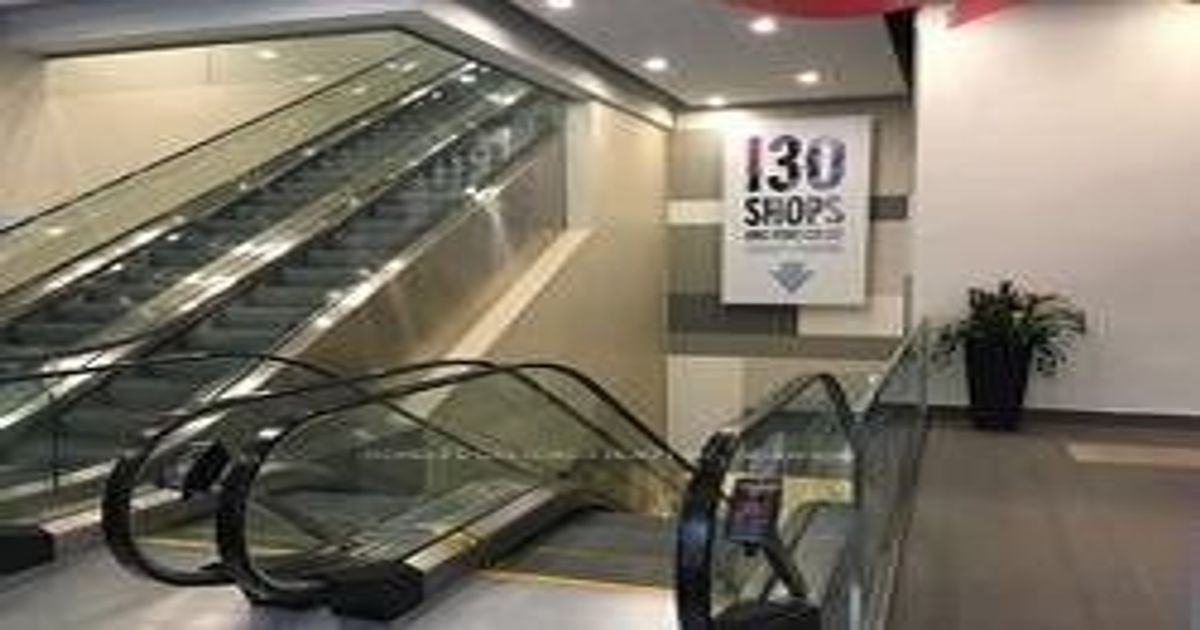 384 Yonge St Toronto