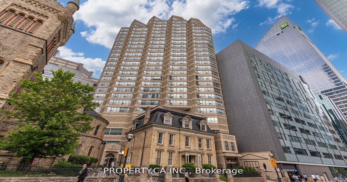 71 Simcoe St Toronto