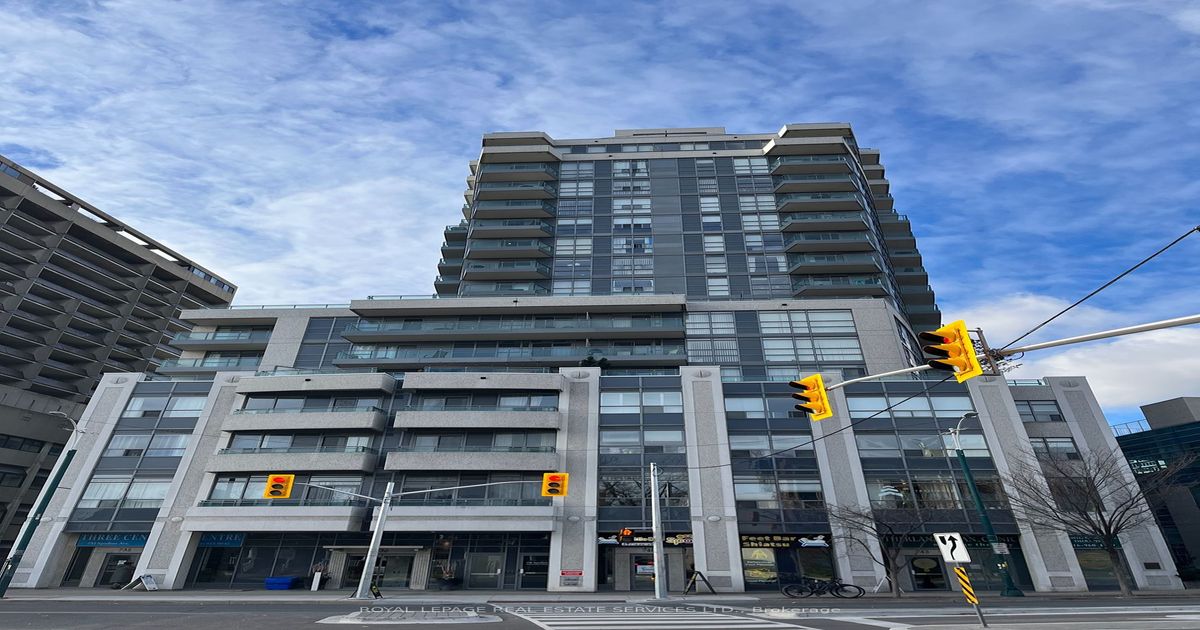 736 Spadina Ave Toronto