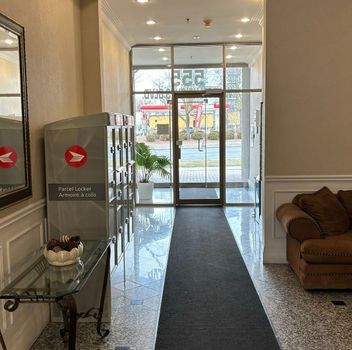 Condo 555 Wilson Heights Boulevard Toronto For {
  "id": "C11824958-VOW",
  "Restricted": 0,
  "Active": 1,
  "Sold": 0,
  "Acreage": null,
  "Address": "555 Wilson Heights Boulevard",
  "AirConditioning": "Central Air",
  "ApproxAge": "16-30",
  "ApproxSquareFootage": "900-999",
  "Area": "Toronto",
  "AreaCode": "",
  "Basement": "None",
  "Bedrooms": 2,
  "BedroomsPlus": 0,
  "Blob": "apostrophemlsphoto",
  "BuildingAmenities": "Exercise Room, Rooftop Deck/Garden, Visitor Parking",
  "BuildingAreaTotal": "",
  "BuildingAreaUnits": "",
  "BuildingInsuranceIncluded": null,
  "Board": "Toronto Regional Real Estate Board",
  "ClassSearch": "Condo",
  "CentralVac": "False",
  "ClosedDate": "0001-01-01T00:00:00Z",
  "CoListAgentEmail": null,
  "CoListAgentID": "",
  "CoListAgentName": "",
  "CoListAgentDesignation": null,
  "CoListAgentPhone": "",
  "CoListOfficeID": "",
  "CoListOfficeName": "",
  "CommercialCondoFees": 0,
  "Community": "Clanton Park",
  "CommunityCode": null,
  "Condition": "",
  "ConditionalExpirydate": "0001-01-01T00:00:00Z",
  "ContractDate": "2024-12-03",
  "DaysOnMarket": 0,
  "DirectionsCrossStreets": "Corner Of Sheppard Ave & Wilson",
  "DisplayAddressOninternet": "True",
  "DistributeToInternetPortals": "True",
  "Elevator": "",
  "Extras": "",
  "ExpiryDate": "2025-12-31T00:00:00Z",
  "FireplaceStove": "False",
  "Furnished": "",
  "GarageSpaces": 1,
  "GarageType": "Underground",
  "HeatType": "Forced Air",
  "HeatSource": "Gas",
  "IDX": "Y",
  "Kitchens": 1,
  "KitchensPlus": 0,
  "Latitude": 43.751481,
  "LastStatus": "New",
  "Lease": "",
  "LeaseFrequency": "",
  "LeaseTerm": "",
  "Level": null,
  "ListAgentEmail": null,
  "ListAgentID": "9519164",
  "ListAgentName": "ELI RASTIKHAH, Broker",
  "ListAgentDesignation": null,
  "ListAgentPhone": "",
  "ListBrokerage": "CENTURY 21 HERITAGE GROUP LTD.",
  "ListOfficeID": "248505",
  "ListOfficePhone": "",
  "ListAOR": null,
  "ListingEntryDate": "2024-12-03T16:53:09Z",
  "ListPrice": 578000,
  "Longitude": -79.456056,
  "LotDepth": 0,
  "LotFront": 0,
  "LotSizeCode": "",
  "MLS": "C11824958",
  "MLSNumber": "C11824958",
  "MLSStatus": "A",
  "MLSLastStatus": "New",
  "MoveInDate": "",
  "Municipality": "Toronto",
  "MunicipalityCode": "",
  "MunicipalityDistrict": "Toronto C06",
  "OpenHouseDate1": "0001-01-01T00:00:00Z",
  "OpenHouseDate2": "0001-01-01T00:00:00Z",
  "OpenHouseDate3": "0001-01-01T00:00:00Z",
  "OpenHouseFrom1": null,
  "OpenHouseFrom2": null,
  "OpenHouseFrom3": null,
  "OpenHouseTo1": null,
  "OpenHouseTo2": null,
  "OpenHouseTo3": null,
  "OriginalPrice": 578000,
  "ParkingSpaces": 1,
  "PetsPermitted": "Restricted",
  "PhotoCount": 37,
  "Pool": "",
  "PostalCode": "M3H 6B5",
  "PropertyType": "Condo",
  "PropertyTypeSearch": "Residential",
  "PropertySubType": "Condo Apartment",
  "PropertySubTypeSearch": "Condo",
  "PropertyStyleSearch": "Apartment",
  "Province": "ON",
  "RemarksForClients": "***Best Investment In The One Of The Best Best Location at corner of Sheppard and Wilson Hts *** Great Opportunity to live in a nice layout of 2 BEDROOM + 2 BATHROOM Condo nestled in a quiet boutique building In Desirable North York Location, Boutique Condo Building Offers Amazing Value Located In Beautiful Clanton Park Neighborhood. This Spacious Corner Unit Has 2 Bedrooms & 2- 4Pc Baths, Large South Facing Balcony With Unobstructed Amazing Views Of Downtown Toronto Skyline. Master Has 4-Pc Ensuite, Walk-in Closet and Large L-shaped Living and Dining. Furnace Replaced in 2020, Relax & Enjoy Rooftop Terrace. Yorkdale Is 5 Mins Away. Short Walk To Sheppard Subway, Easy Commute York U Or Downtown. property is in process to probated with longer closing, Status Certificate Available!!!.                                                                                                                                                ***EXTRAS*** Washer/Dryer, Fridge, Stove, Built in Dishwasher, New Forced Air Furnace (2020),1 parking spot & 1 locker.",
  "Retirement": "0",
  "SaleLease": "Sale",
  "SoldDate": "0001-01-01T00:00:00Z",
  "SoldPrice": "",
  "Sewers": "",
  "Source": "VOW",
  "SPLP": 0,
  "SqFtTotal": null,
  "SqFtRangeMin": 900,
  "SqFtRangeMax": 999,
  "Status": "A",
  "StreetNumber": "555",
  "StreetAbbreviation": "Boulevard",
  "StreetDirection": "",
  "StreetName": "Wilson Heights",
  "Style": "Apartment",
  "SuspendedDate": "0001-01-01T00:00:00Z",
  "Taxes": 1932.9,
  "TaxYear": "2023",
  "TerminatedDate": "0001-01-01T00:00:00Z",
  "TimestampSql": "2025-07-04T16:30:00Z",
  "TotalArea": "0",
  "TotalParkingSpaces": 1,
  "Type": "Condo Apartment",
  "TypeSearch": "Apartment Unit",
  "UnitNumber": "503",
  "VirtualTourURL": "",
  "Washrooms": 2,
  "Water": null,
  "Waterfront": "",
  "WaterIncluded": "",
  "YearBuilt": null,
  "Zoning": "",
  "Geometry": "43.751481,-79.456056",
  "RTimestampSql": "2025-07-04T16:55:15Z"
}.(string)property[