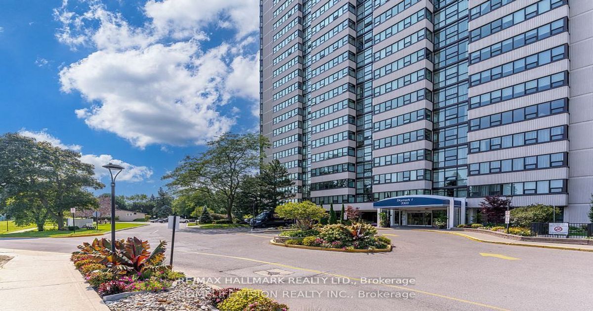 3303 Don Mills Road W Toronto