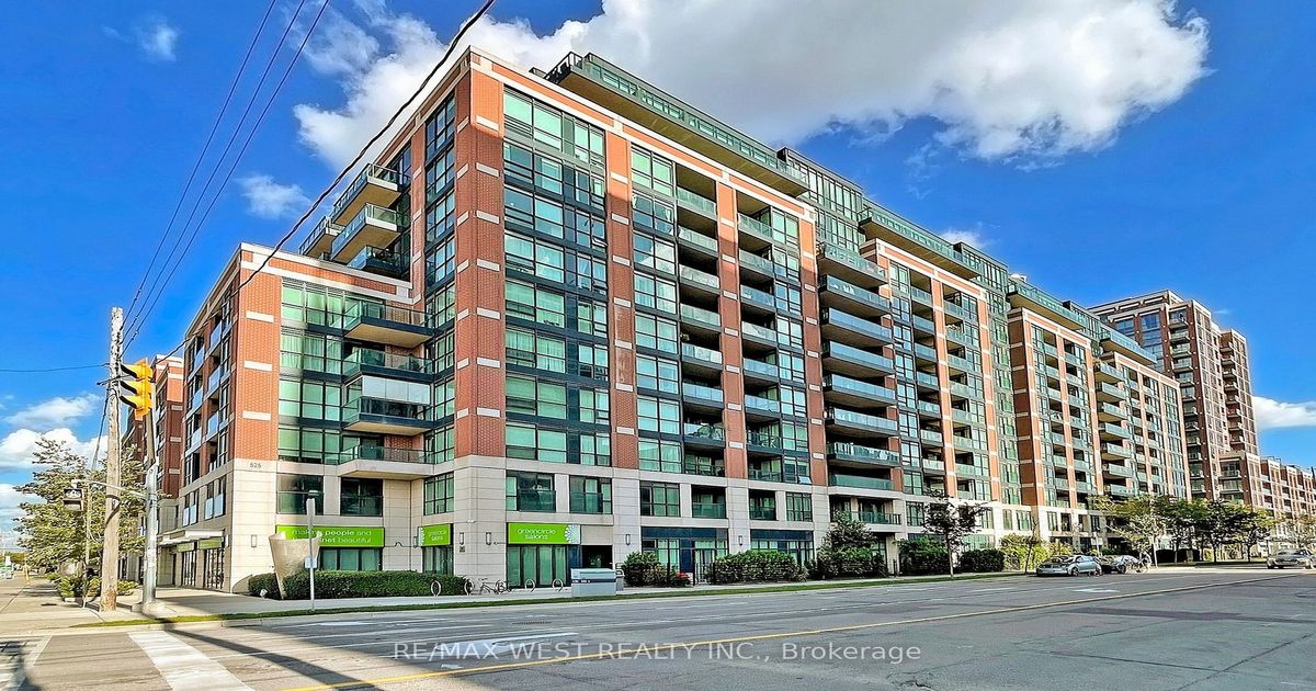 525 Wilson Ave Toronto