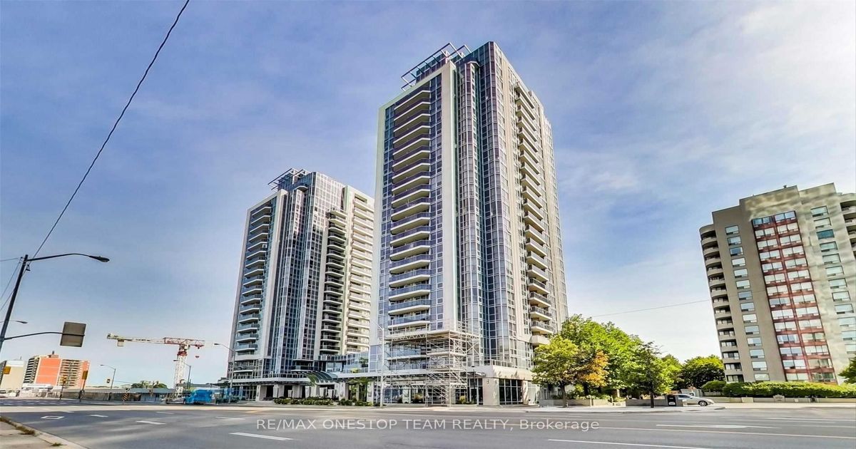 5791 Yonge St Toronto