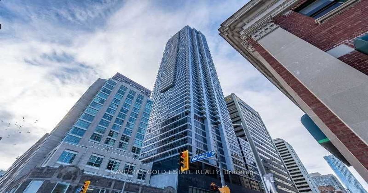395 Bloor St E Toronto