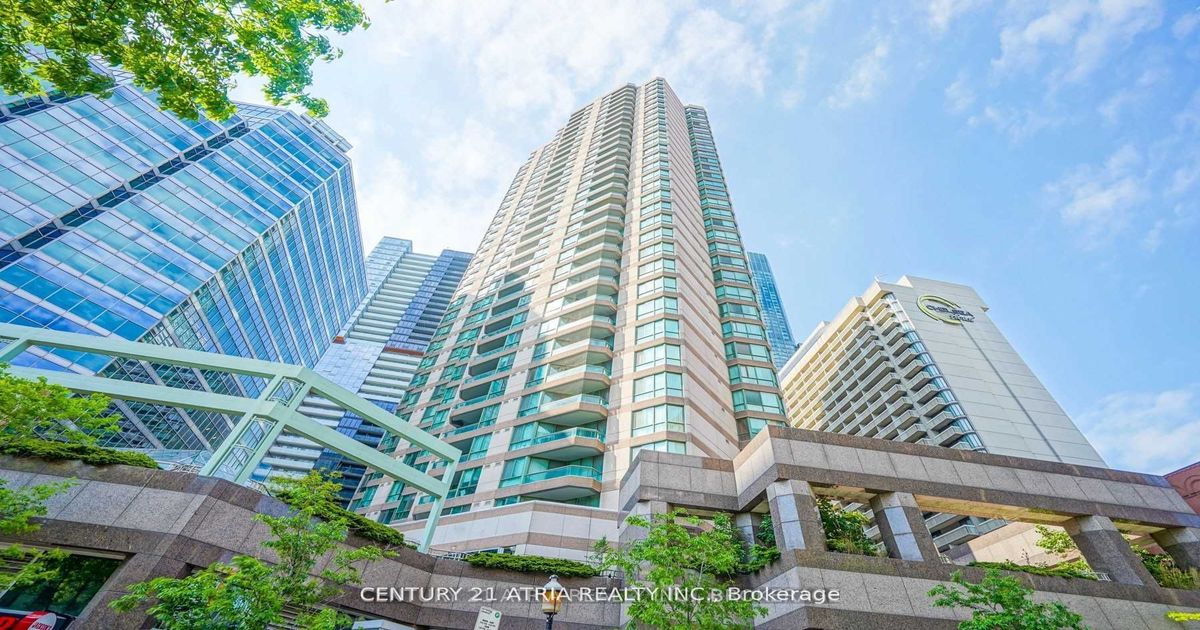 38 Elm St Toronto