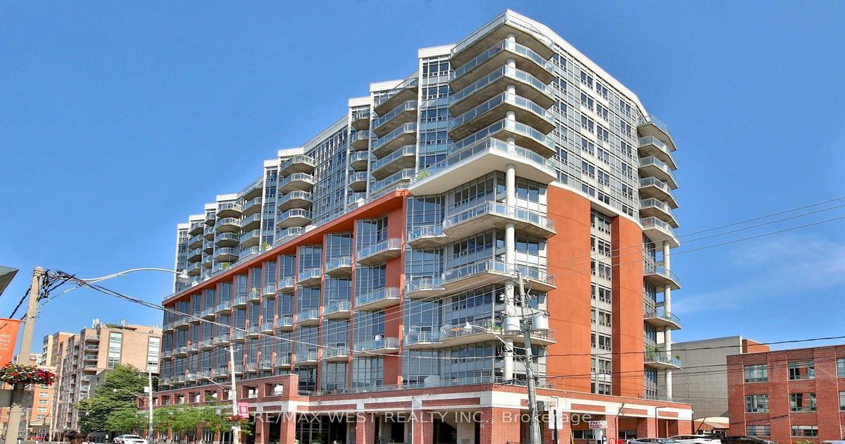 255 Richmond St E Toronto